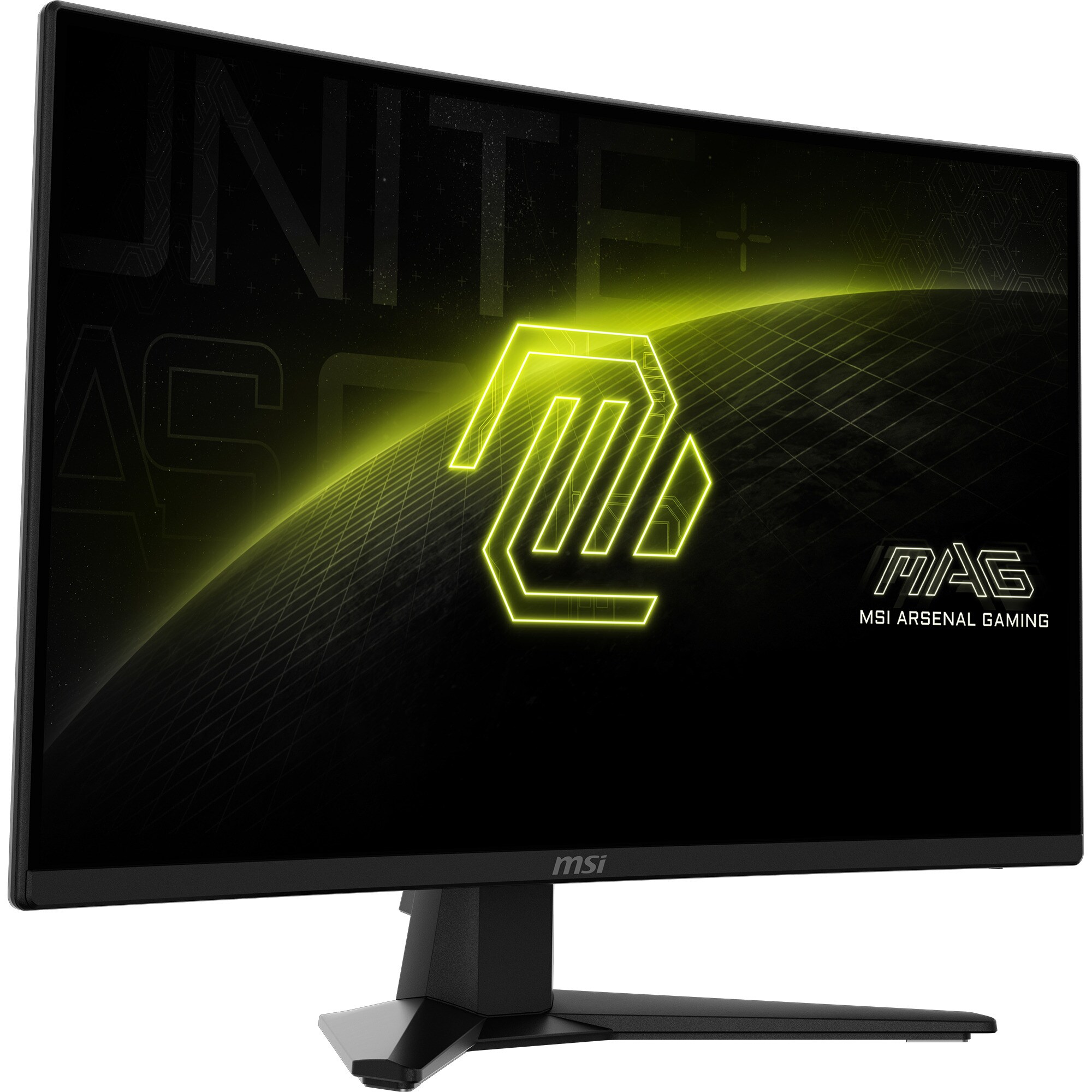 MSI Gaming-Monitor MAG 274CQFDE - Bild 1