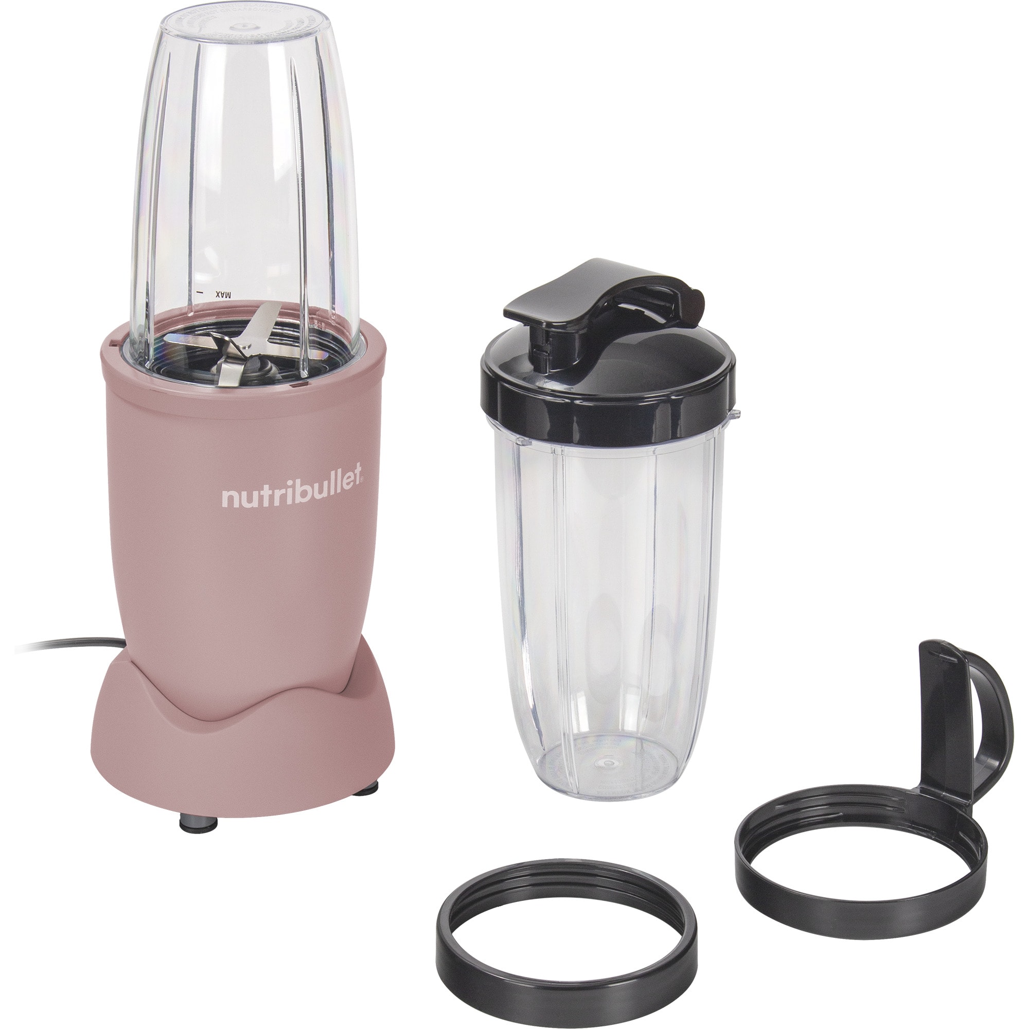 Nutribullet Standmixer PRO Standmixer NB907MACL - Bild 1