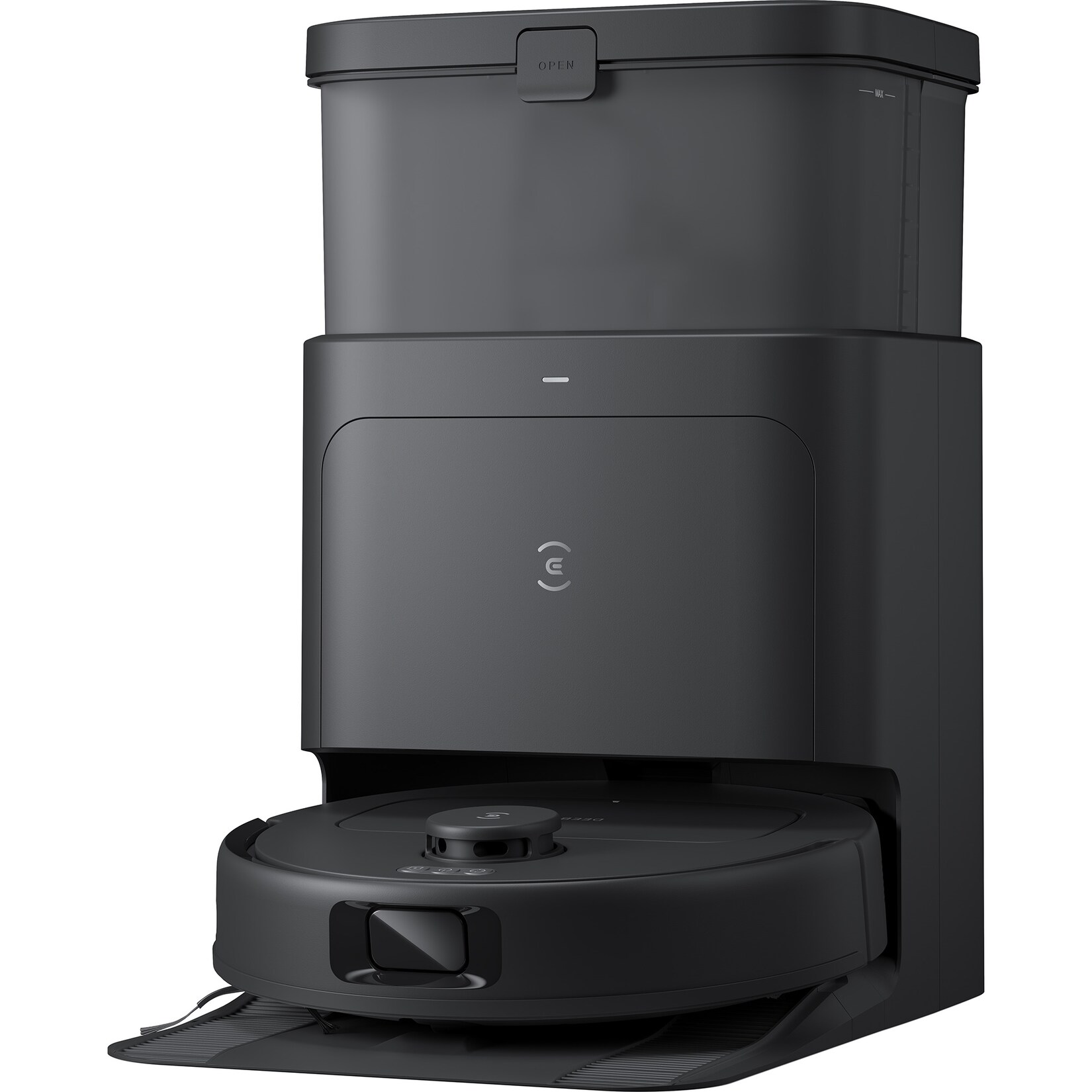 Ecovacs Saugroboter DEEBOT N30 Pro Omni | 06970135034253