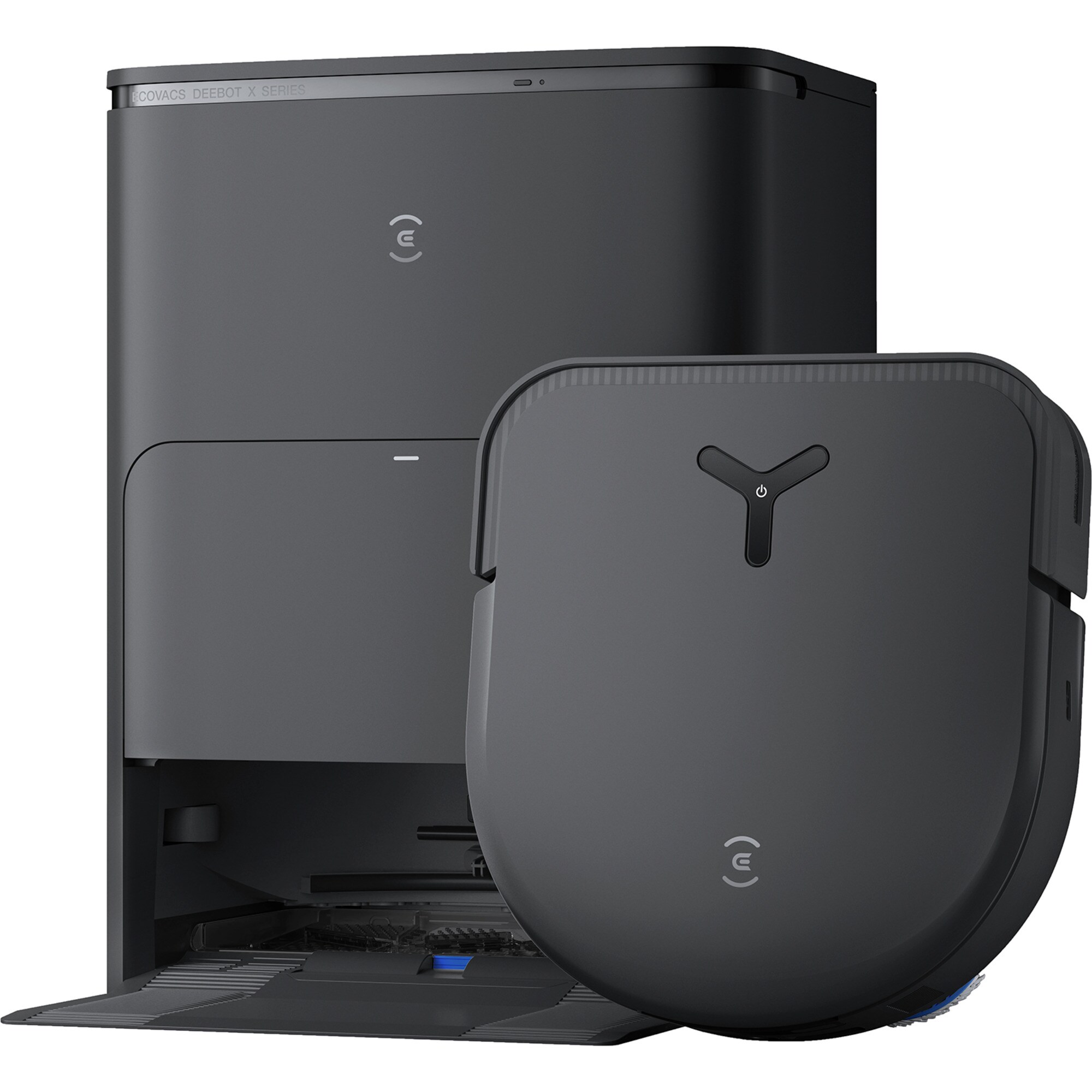 Ecovacs Saugroboter DEEBOT X5 OMNI - Bild 1
