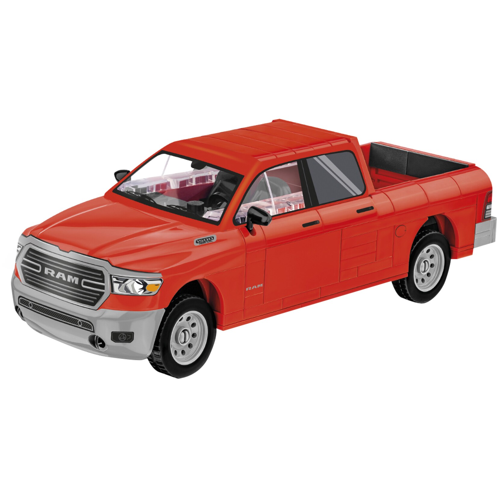 COBI Konstruktionsspielzeug RAM 1500 | 05902251246075