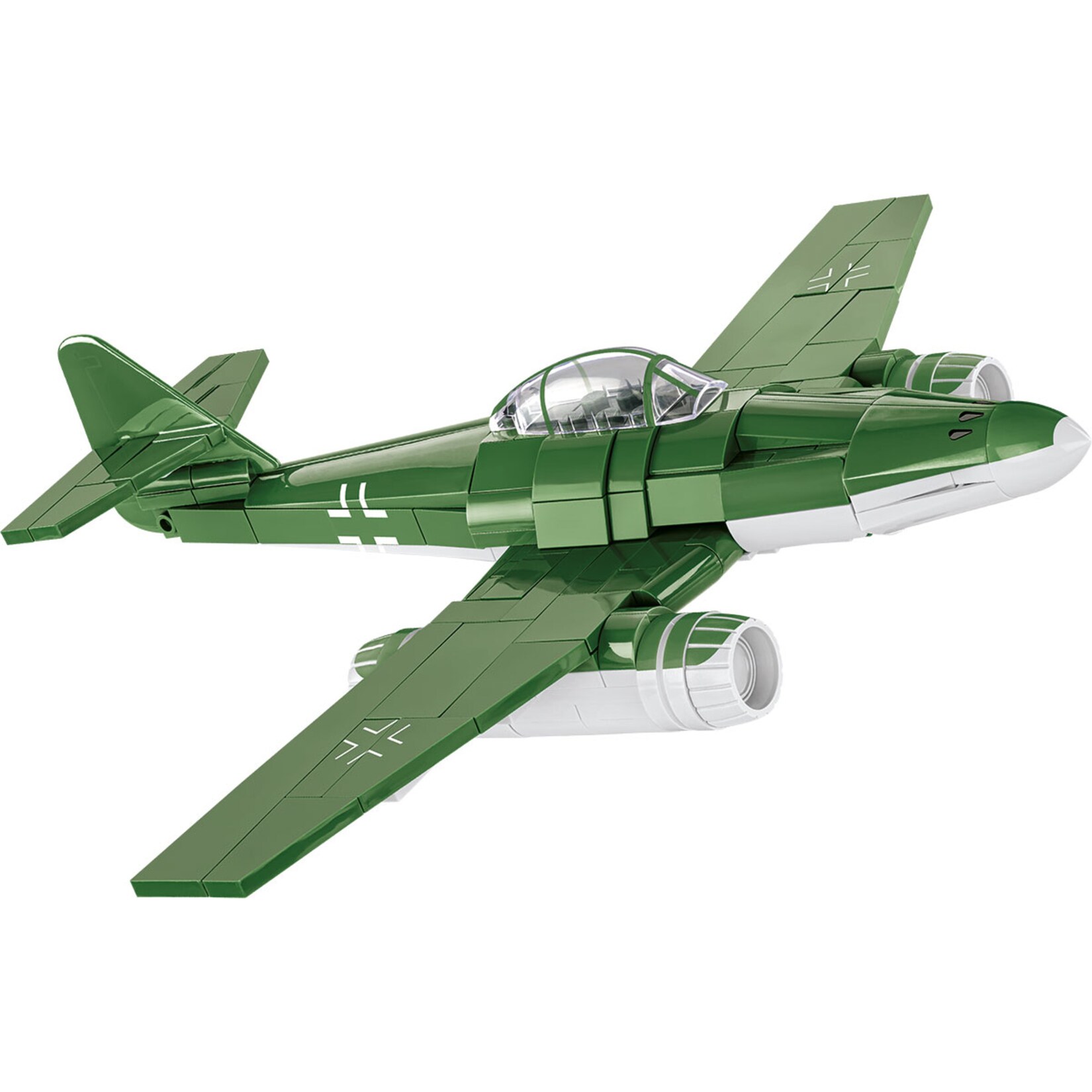 COBI Konstruktionsspielzeug Messerschmitt Me 262 | 05902251058814