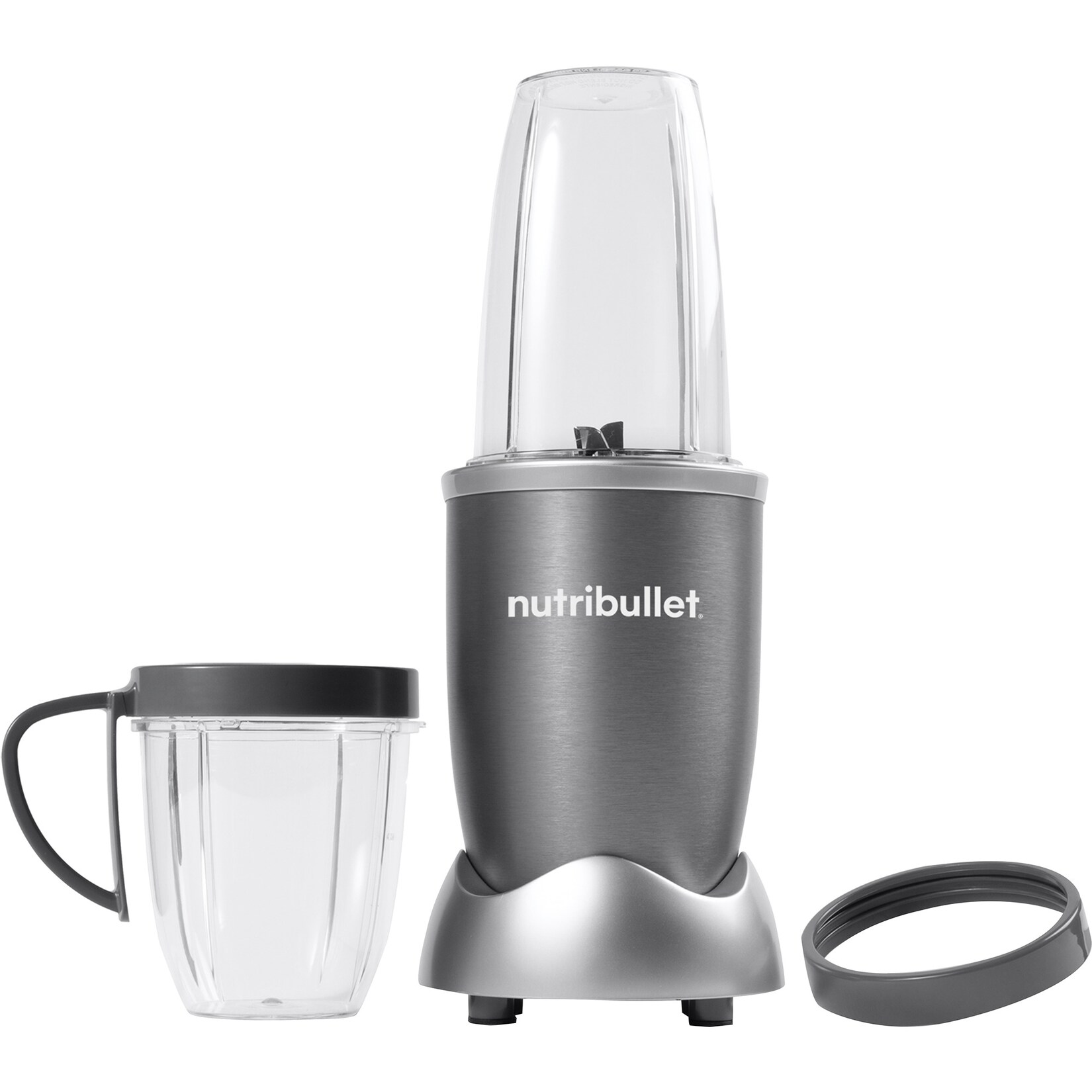 Nutribullet Standmixer Original Standmixer NB606DG | 08006447000223