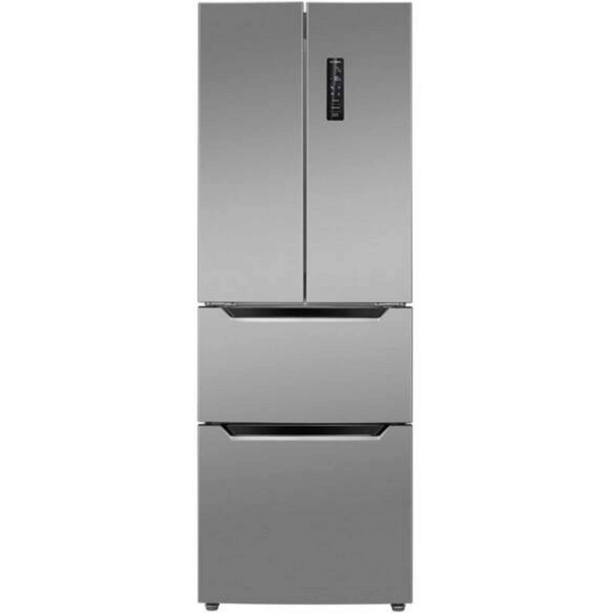 Bomann French Door KG 7361 IX - Bild 1