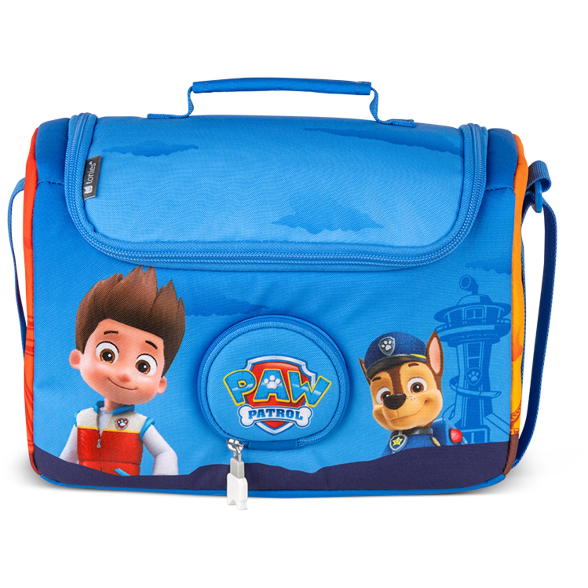 Tonies Tasche H&ouml;rSpiel Transporter - PAW Patrol - Bild 1