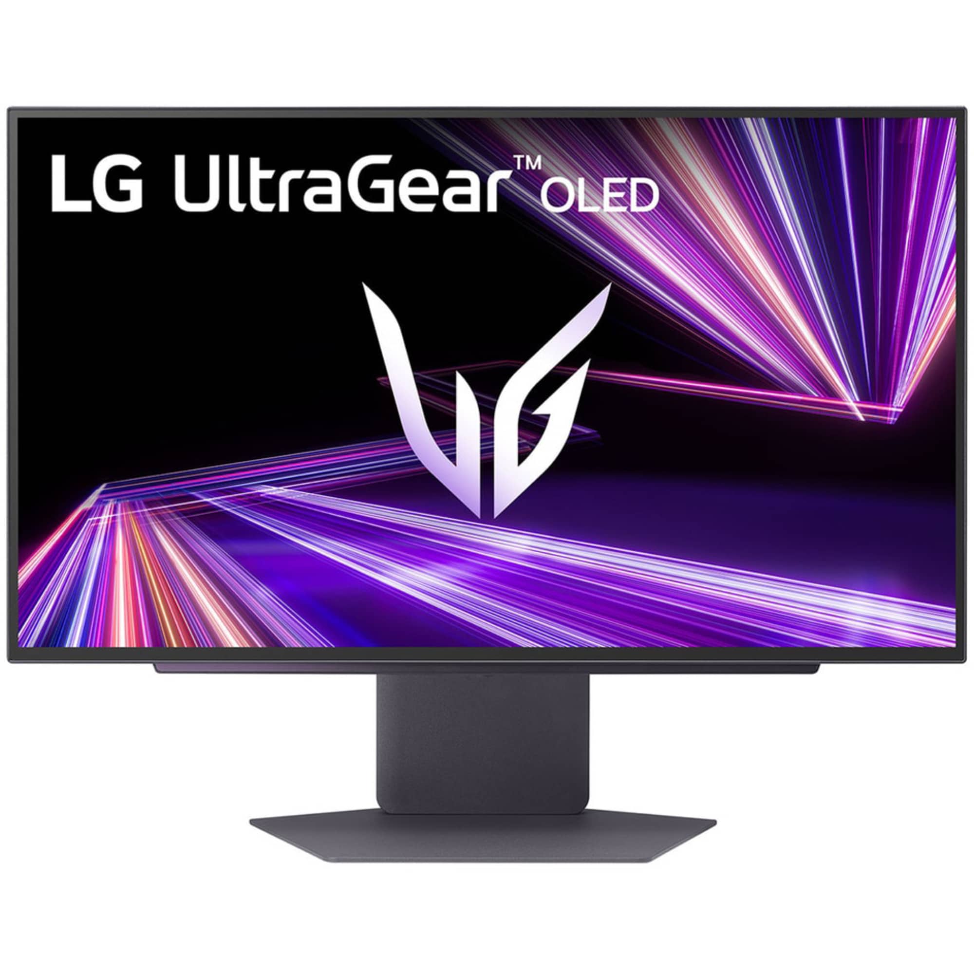 LG Eletronics Gaming-Monitor UltraGear OLED 27GX790A-B - Bild 1