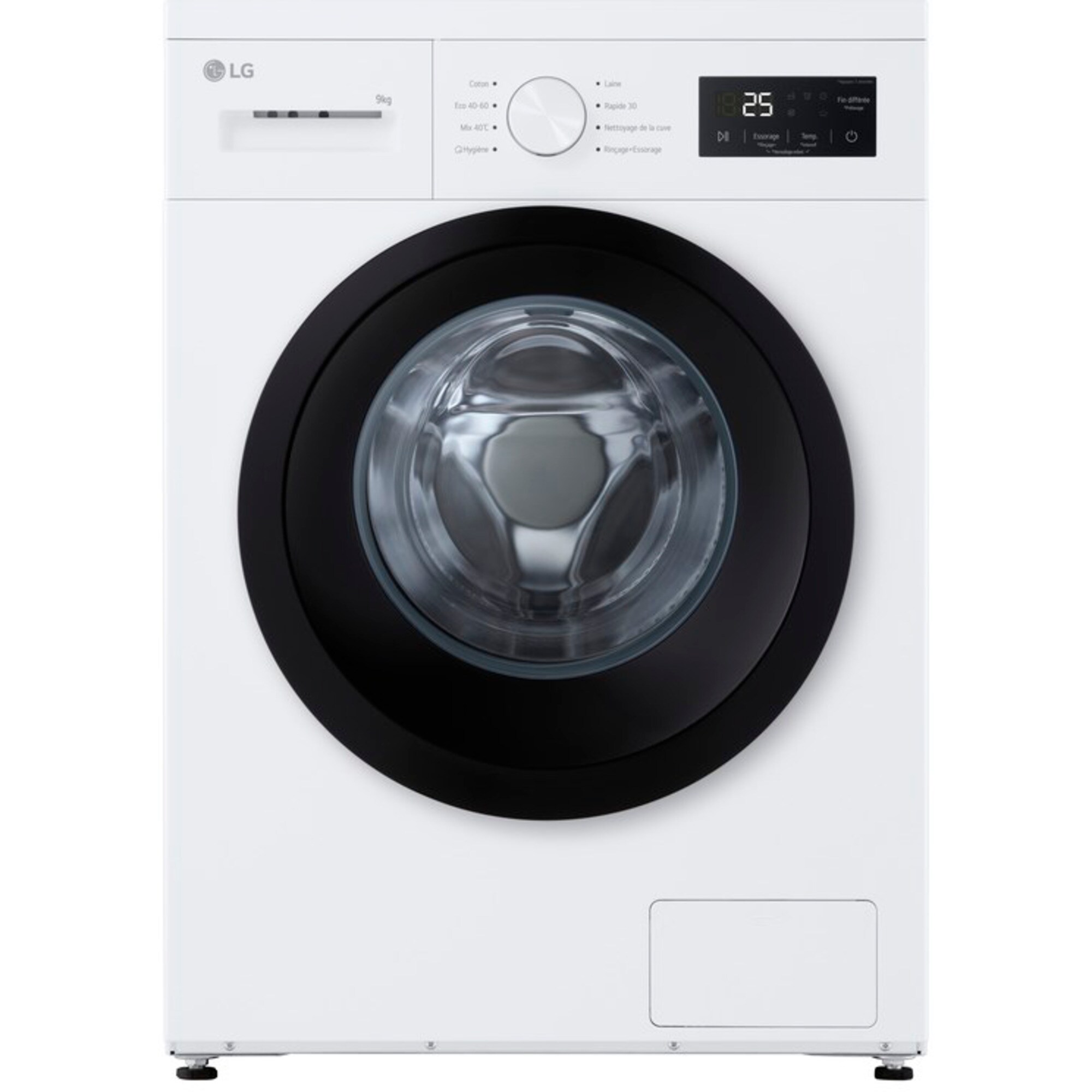LG Eletronics Waschmaschine F4WB2095 - Bild 1