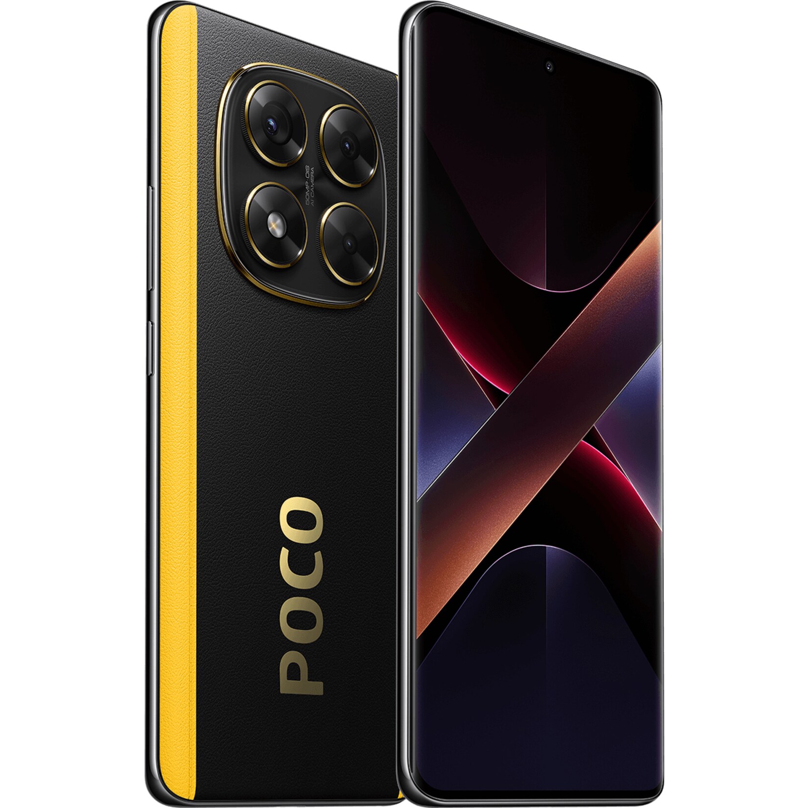Xiaomi Handy POCO X7 256GB | 06932554404895
