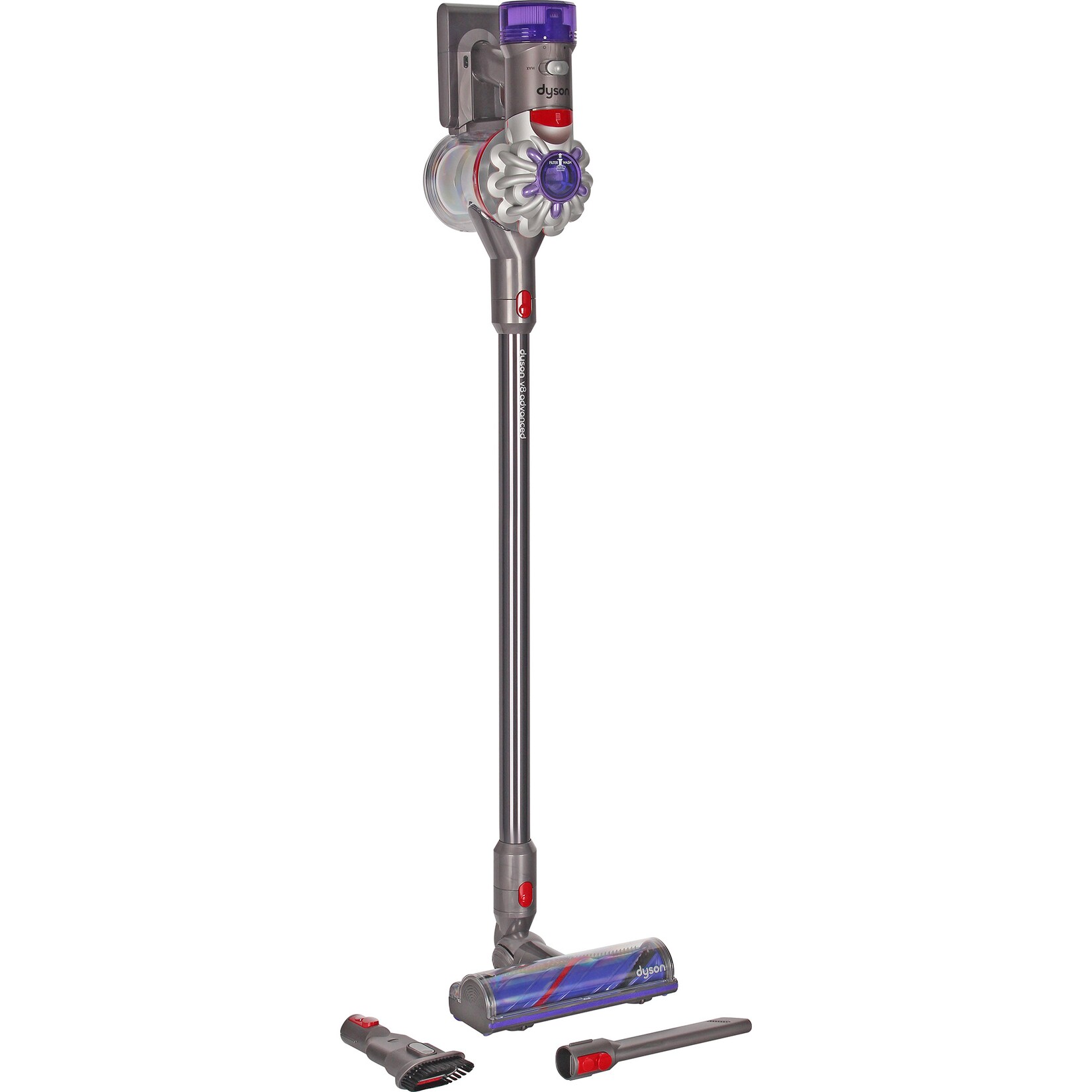 Dyson Stielstaubsauger V8 Advanced | 05025155106365