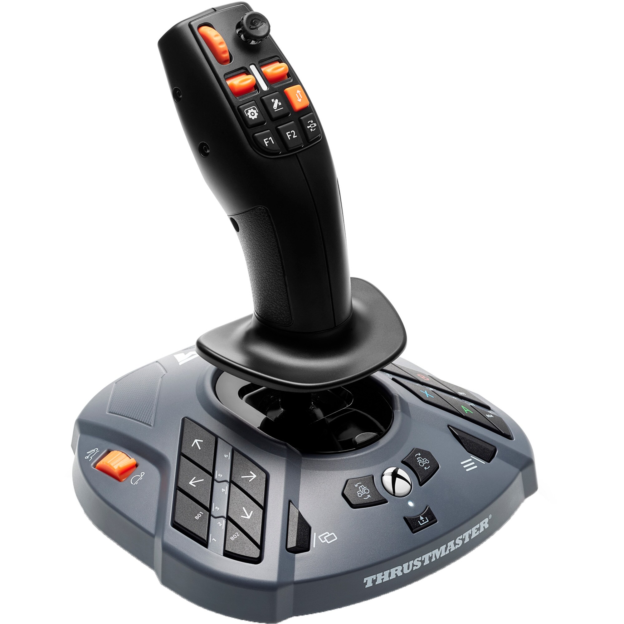 Thrustmaster Joystick SimTask FarmStick X - Bild 1