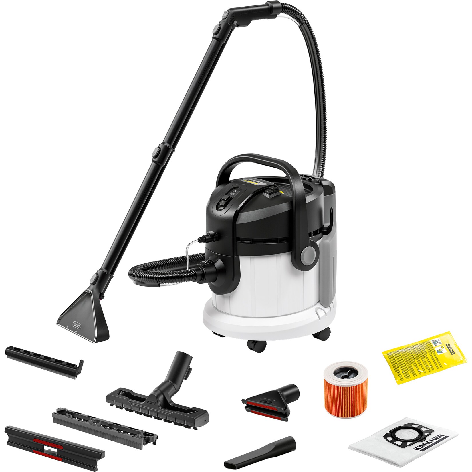 Kärcher Waschsauger SE 4 | 04066529034540