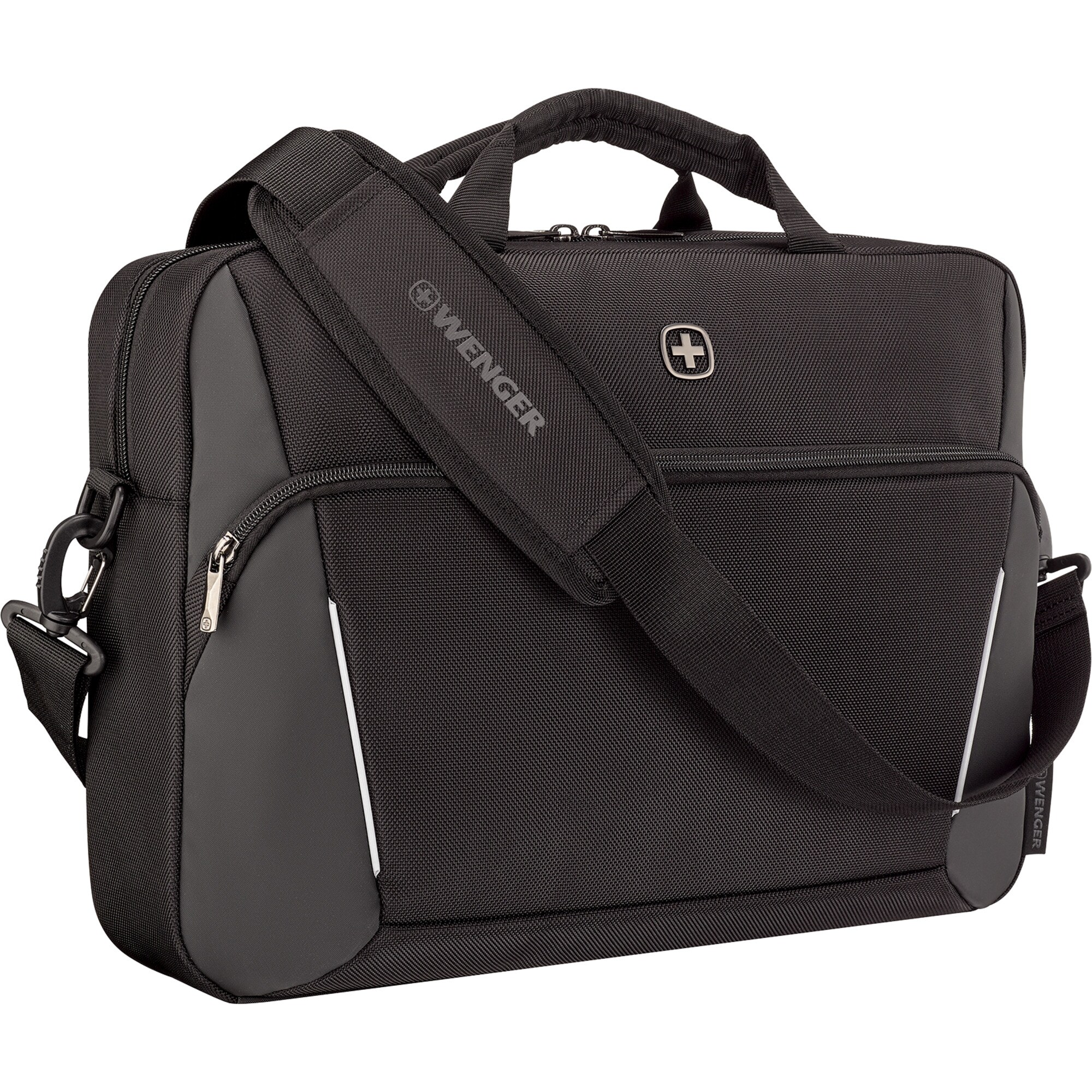 Wenger Notebooktasche XE Compact Brief 16 - Bild 1