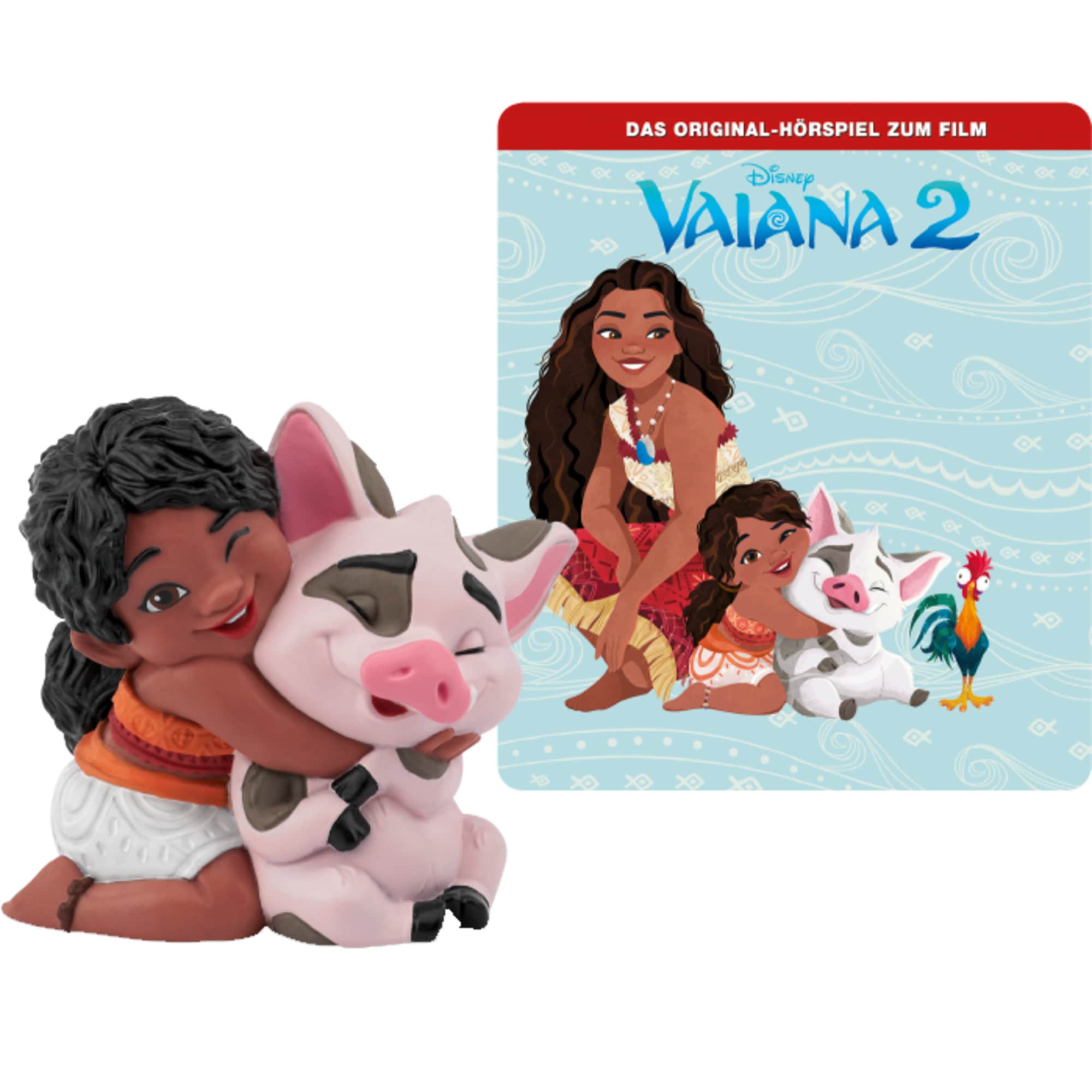 Tonies Spielfigur Disney - Vaiana 2 (Simea) - Bild 1