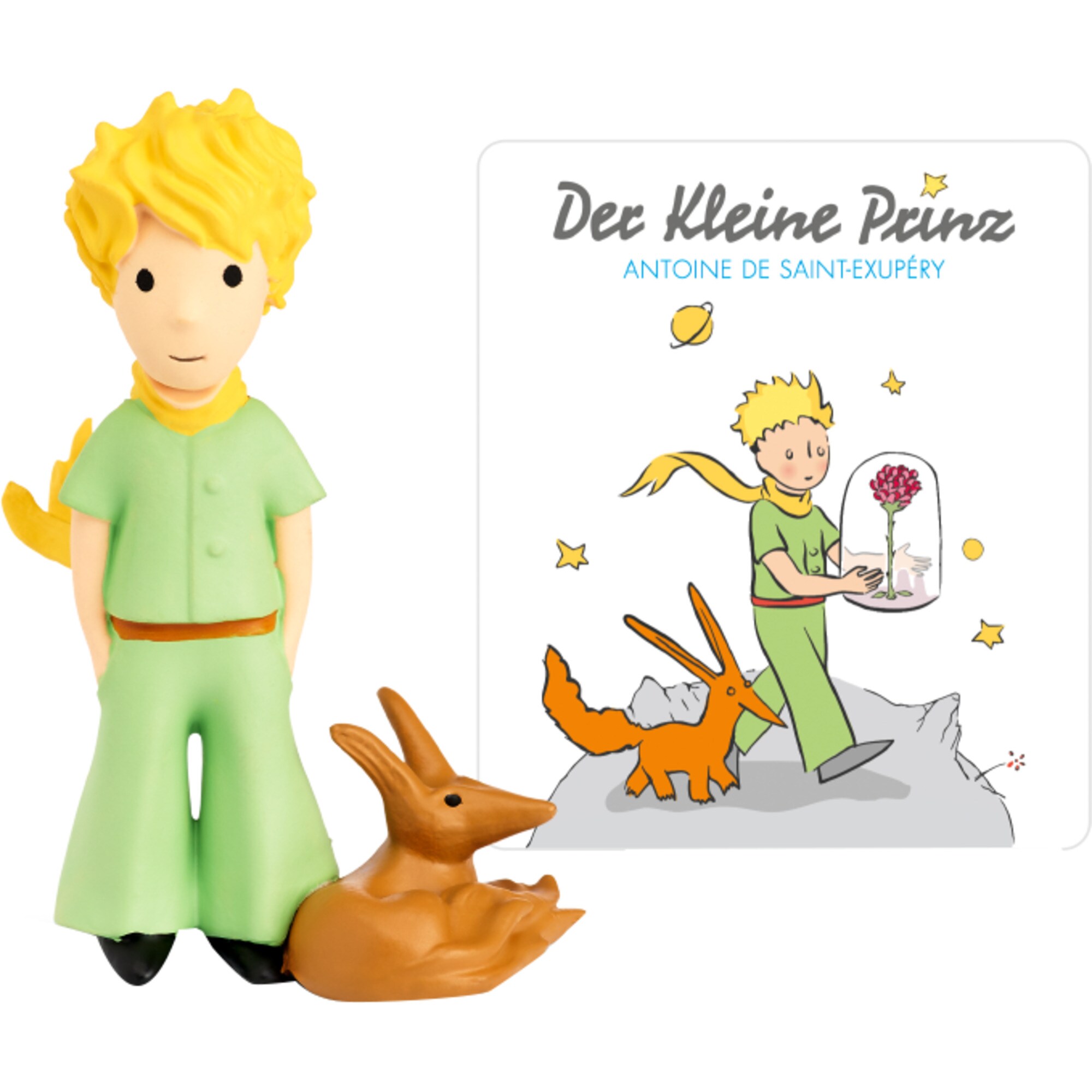 Tonies Spielfigur Der kleine Prinz (Relaunch) - Bild 1