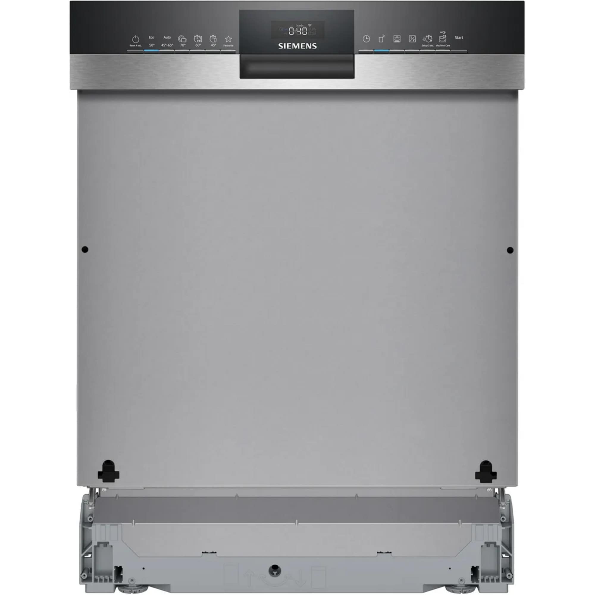 Siemens Sp&uuml;lmaschine SN53ES22AE iQ300 - Bild 1
