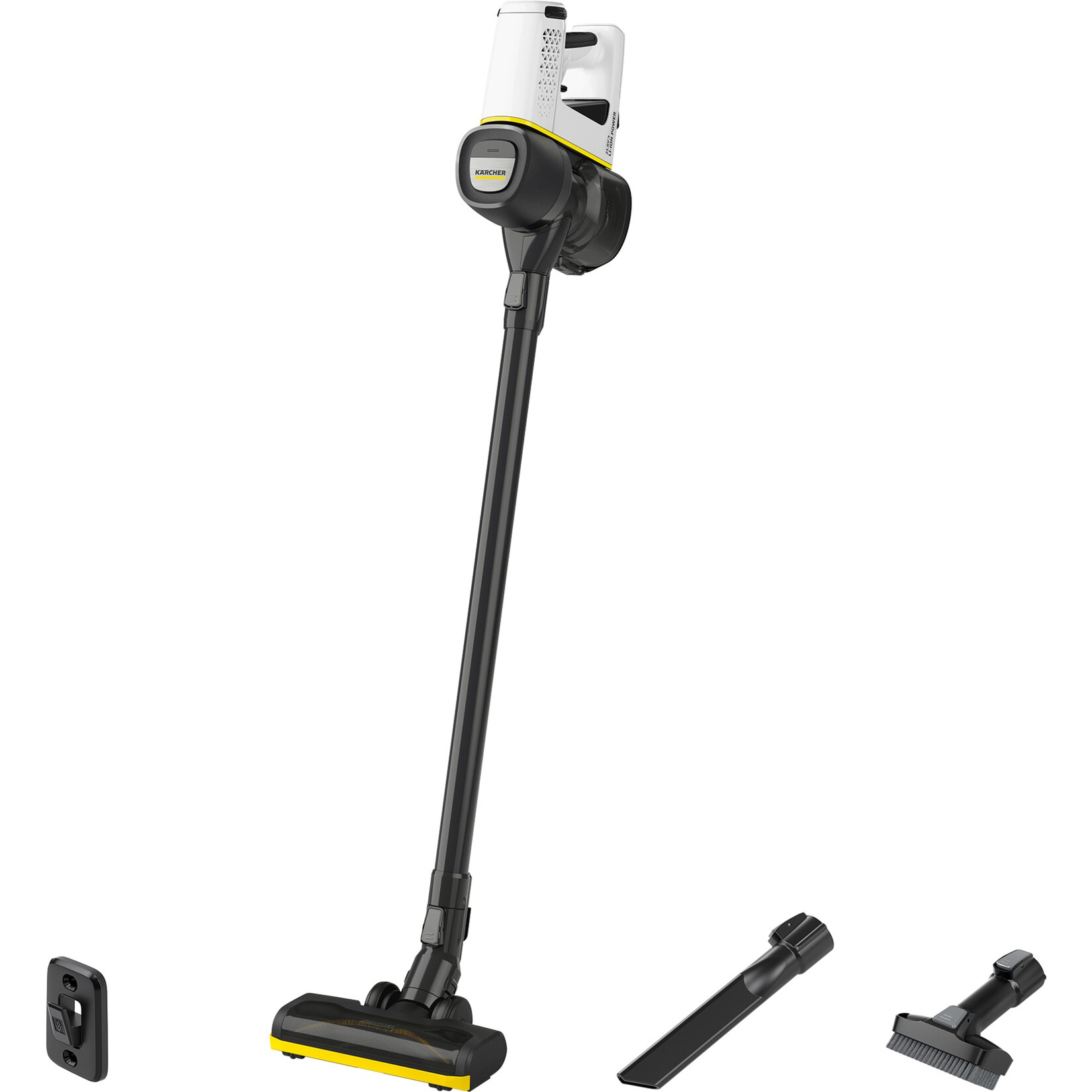 Kärcher Stielstaubsauger VC 4 Cordless myHome | 04054278975375