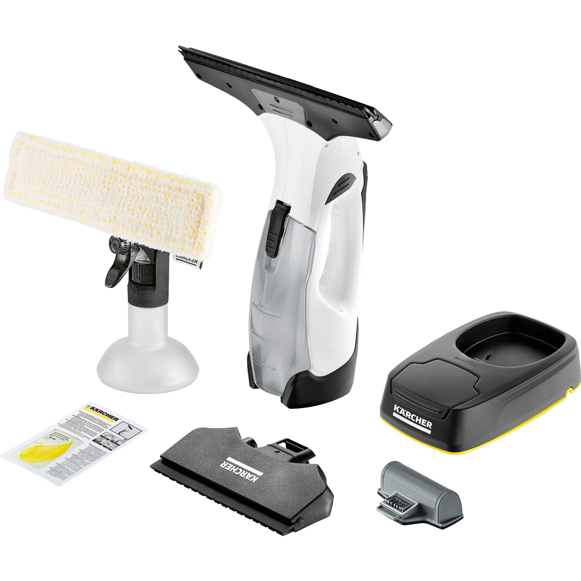 K&auml;rcher Fenstersauger WV 5 Plus N - Bild 1