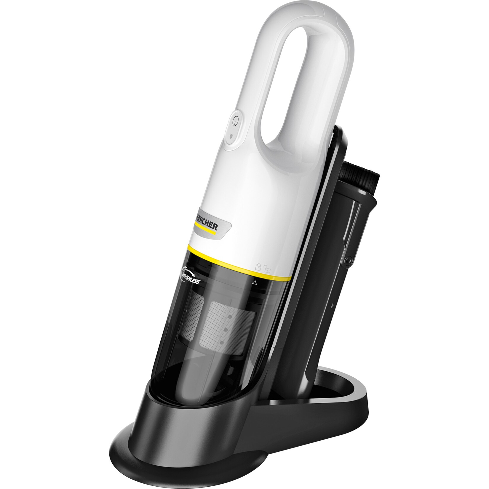 Kärcher Handstaubsauger CVH 3 Plus | 04054278990514