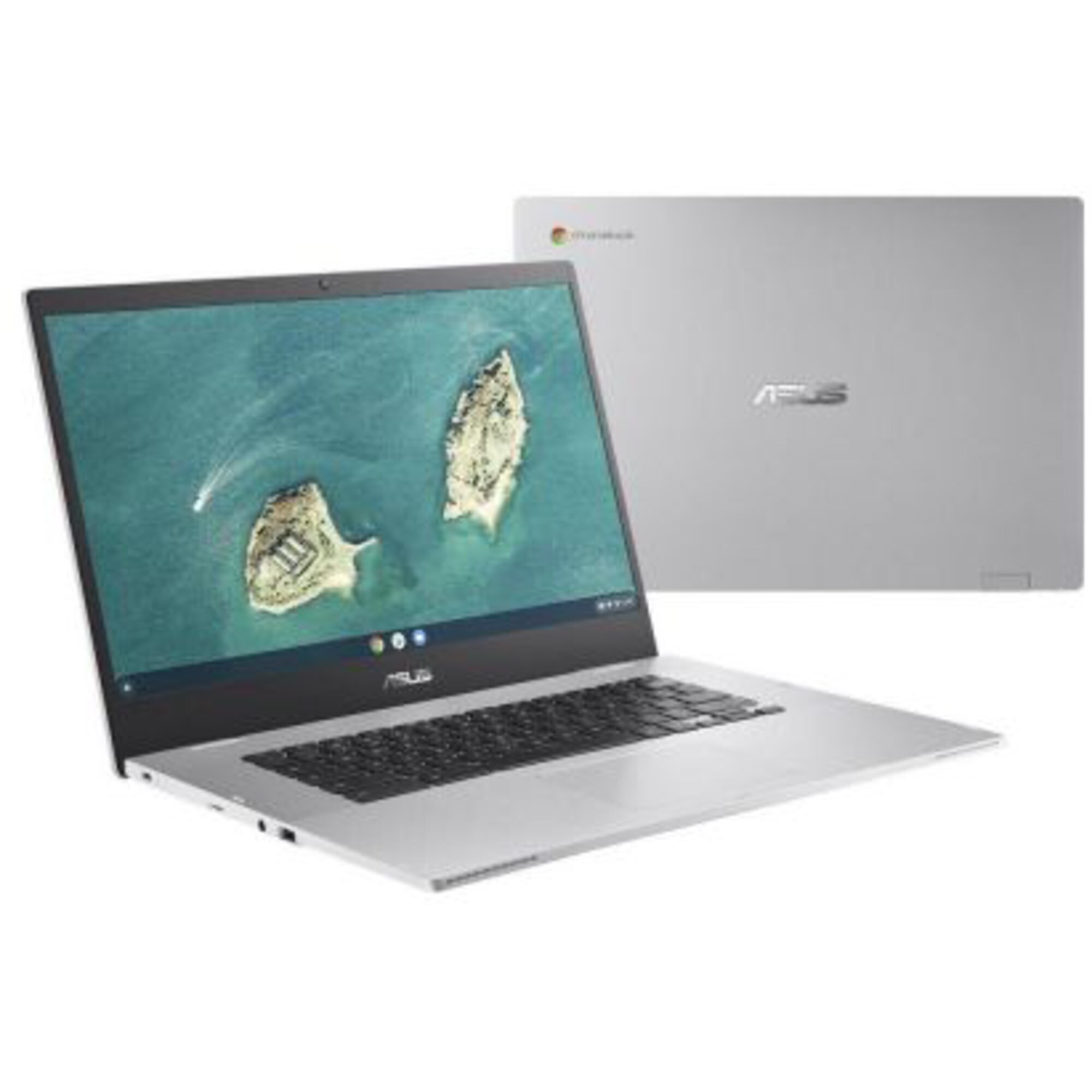 REFURBISHED &ndash; ASUS Notebook Chromebook CX1 (CX1500CKA-EJ0160) General&uuml;berholt - Bild 1