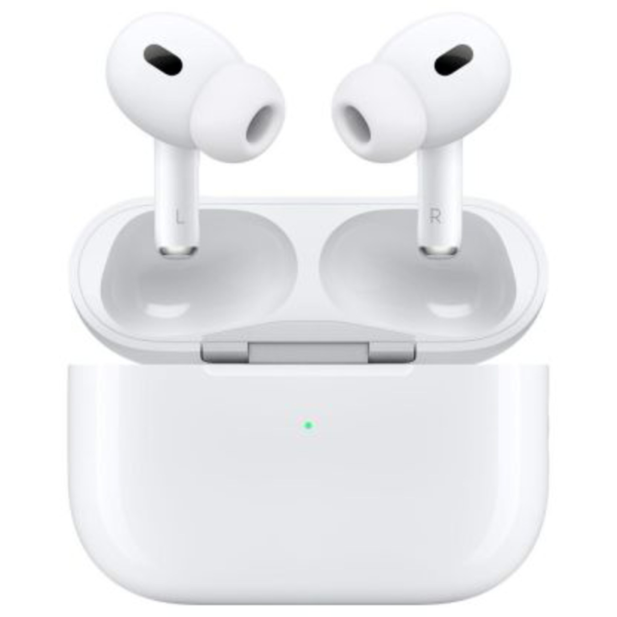 REFURBISHED &ndash; Apple Kopfh&ouml;rer AirPods Pro (2.Generation) General&uuml;berholt - Bild 1