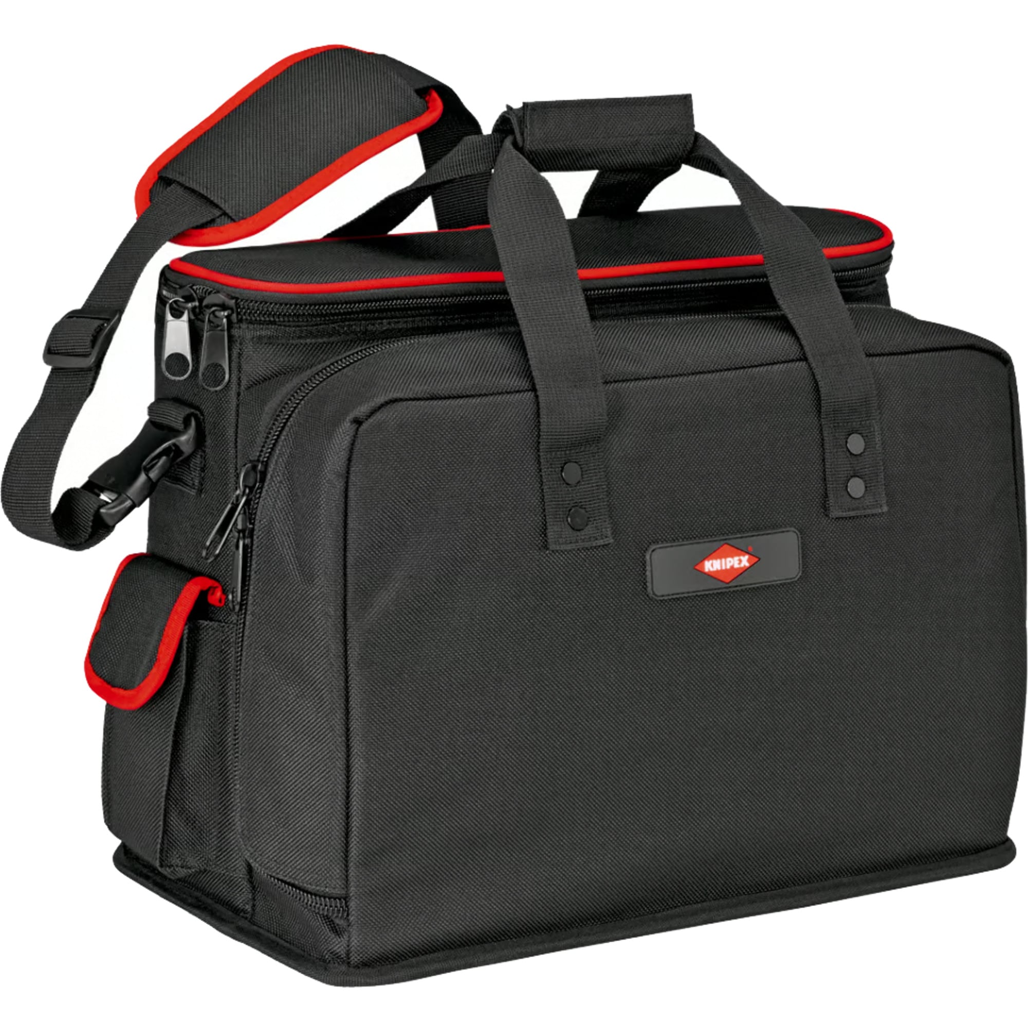 Knipex Tasche Werkzeugtasche Service 00 21 10 LE - Bild 1