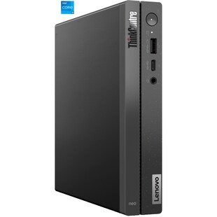 Lenovo Mini-PC ThinkCentre neo 50q Gen 4 (12LN000LGE) - Bild 1