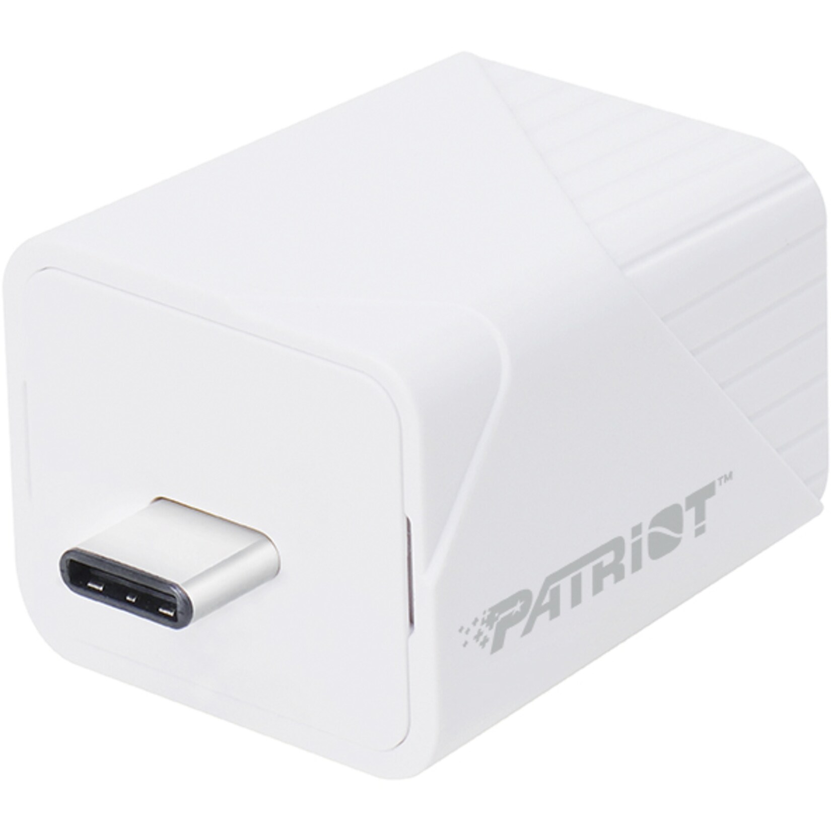 Patriot USB-Stick iLuxe Cube C 512 GB | 04711378428612