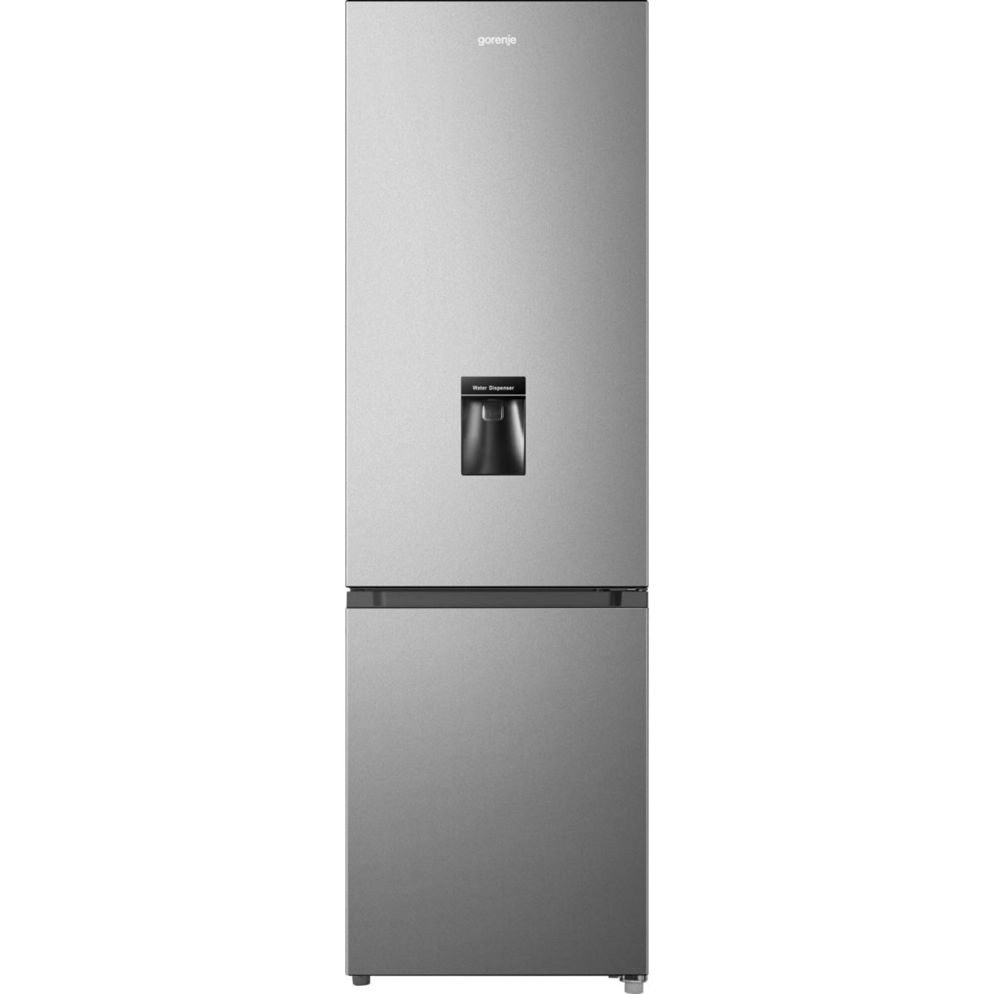 gorenje K&uuml;hl-/Gefrierkombination RK418CPS4WD - Bild 1