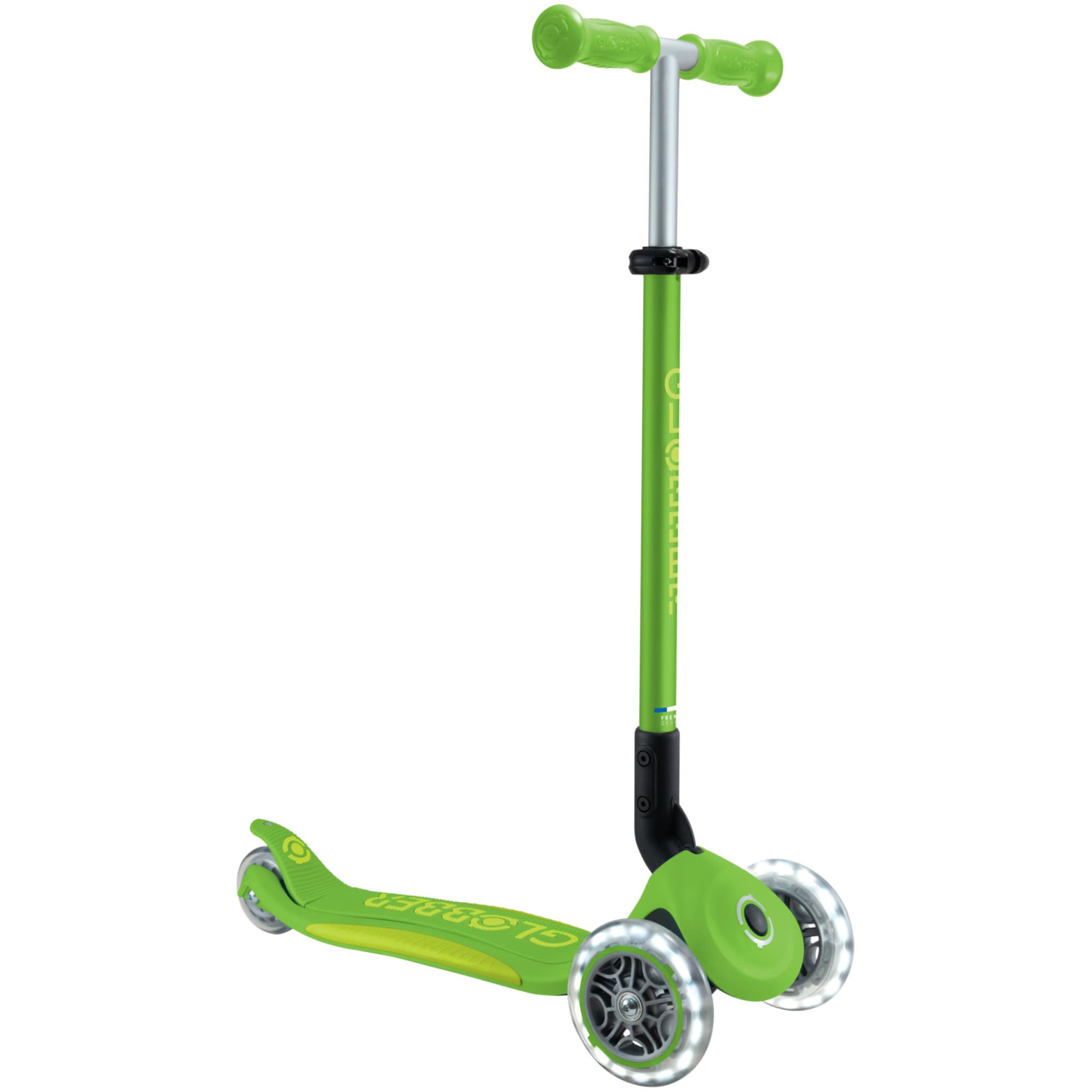 GLOBBER Scooter Primo Foldable Plus Lights - Bild 1