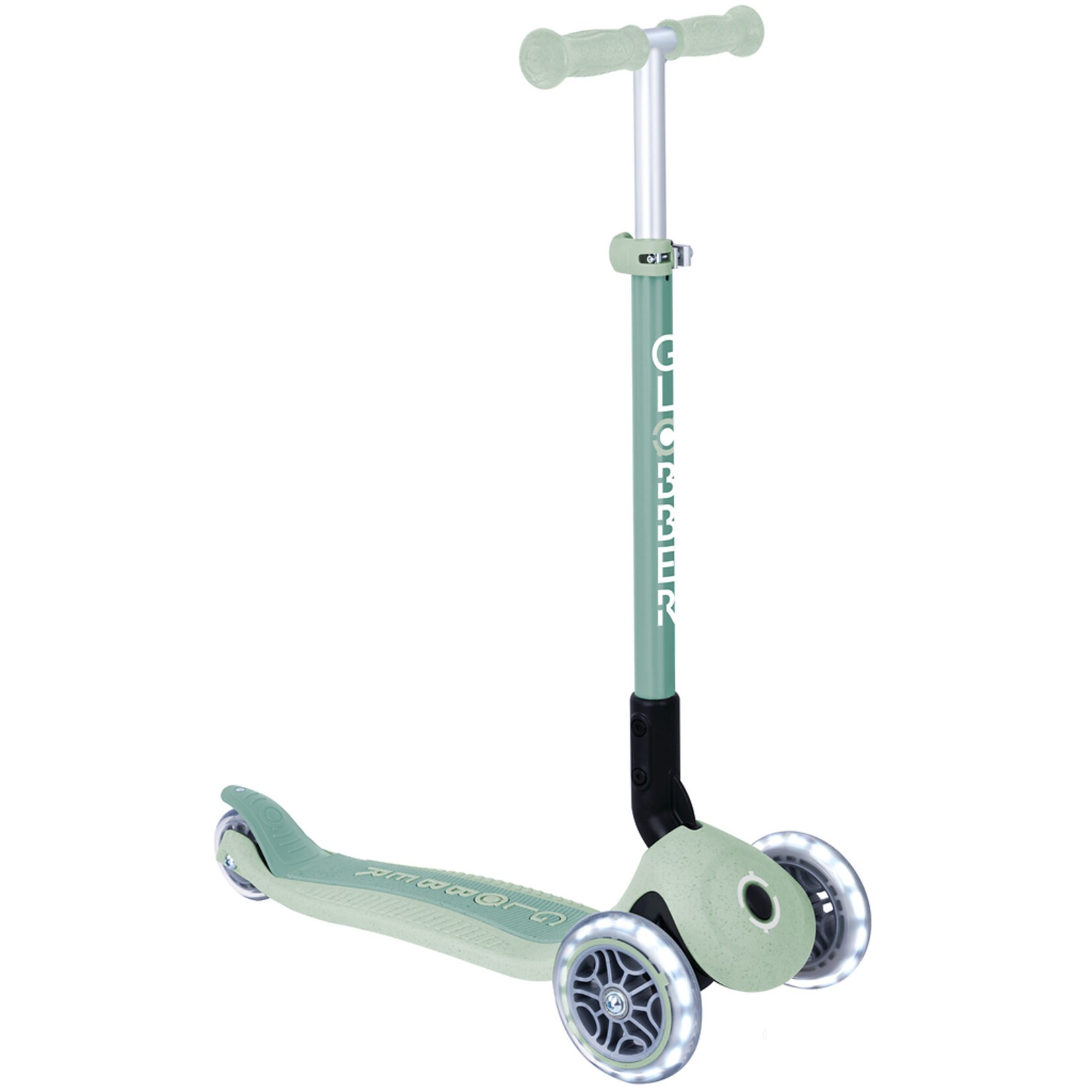 GLOBBER Scooter Primo Foldable Plus Lights Eco | 04895224409090
