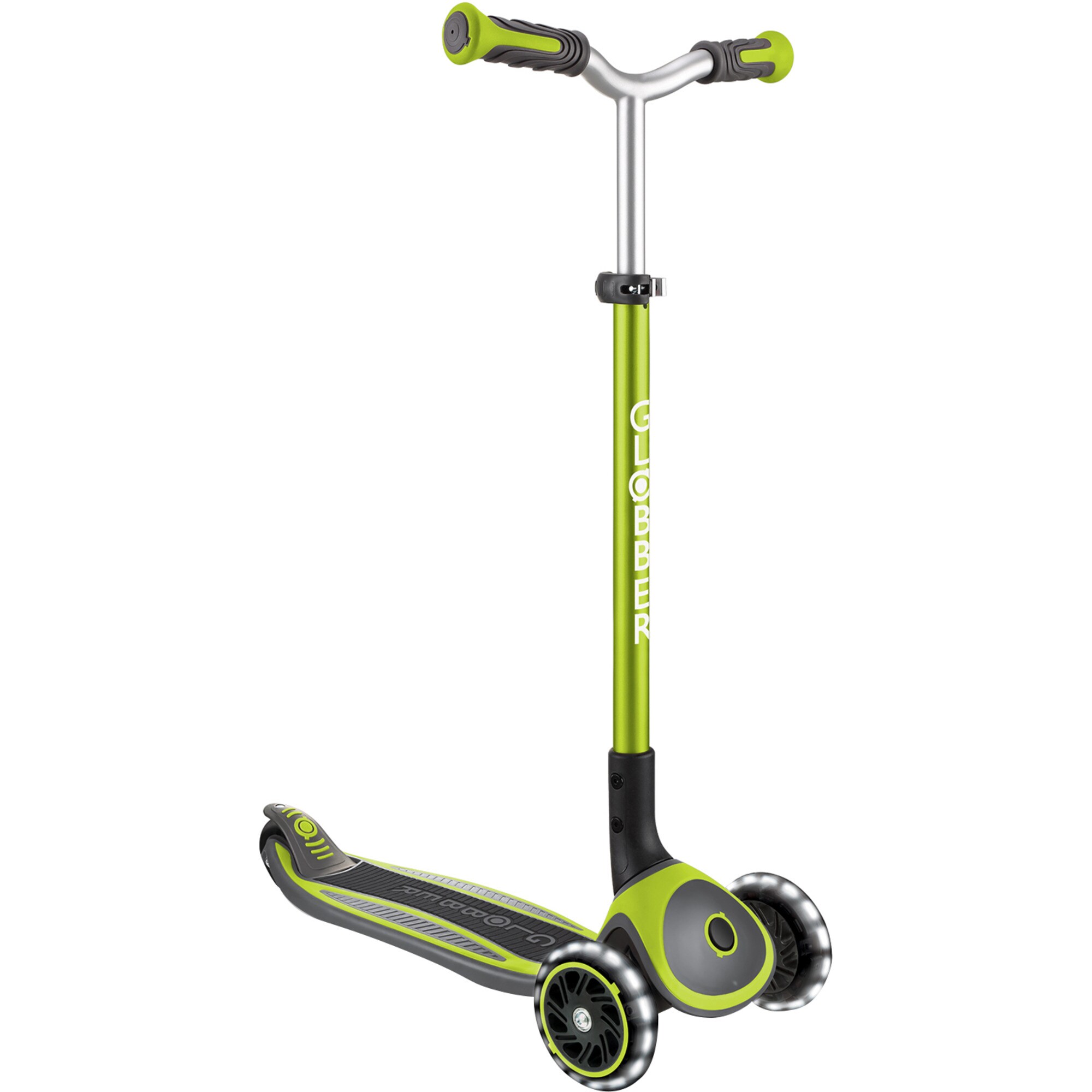 GLOBBER Scooter Master Lights - Bild 1