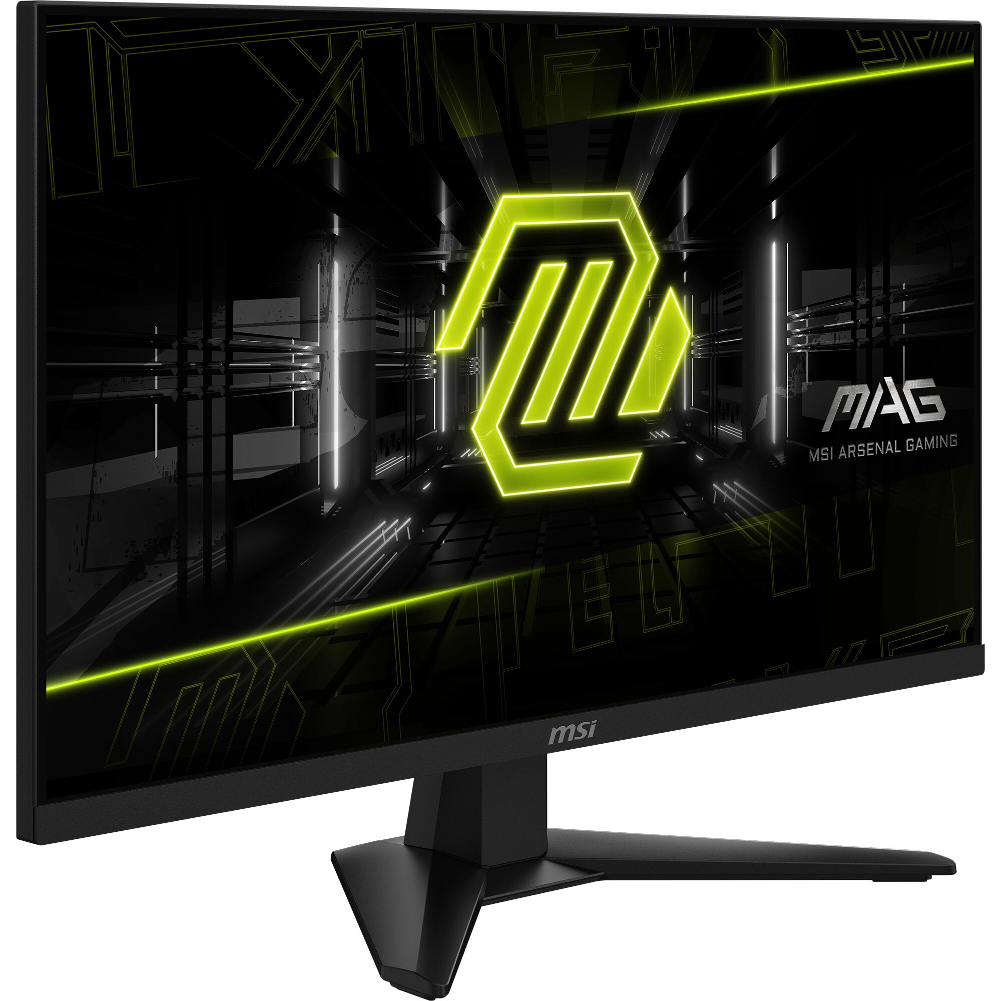 MSI Gaming-Monitor MAG 274QFDE X24 - Bild 1