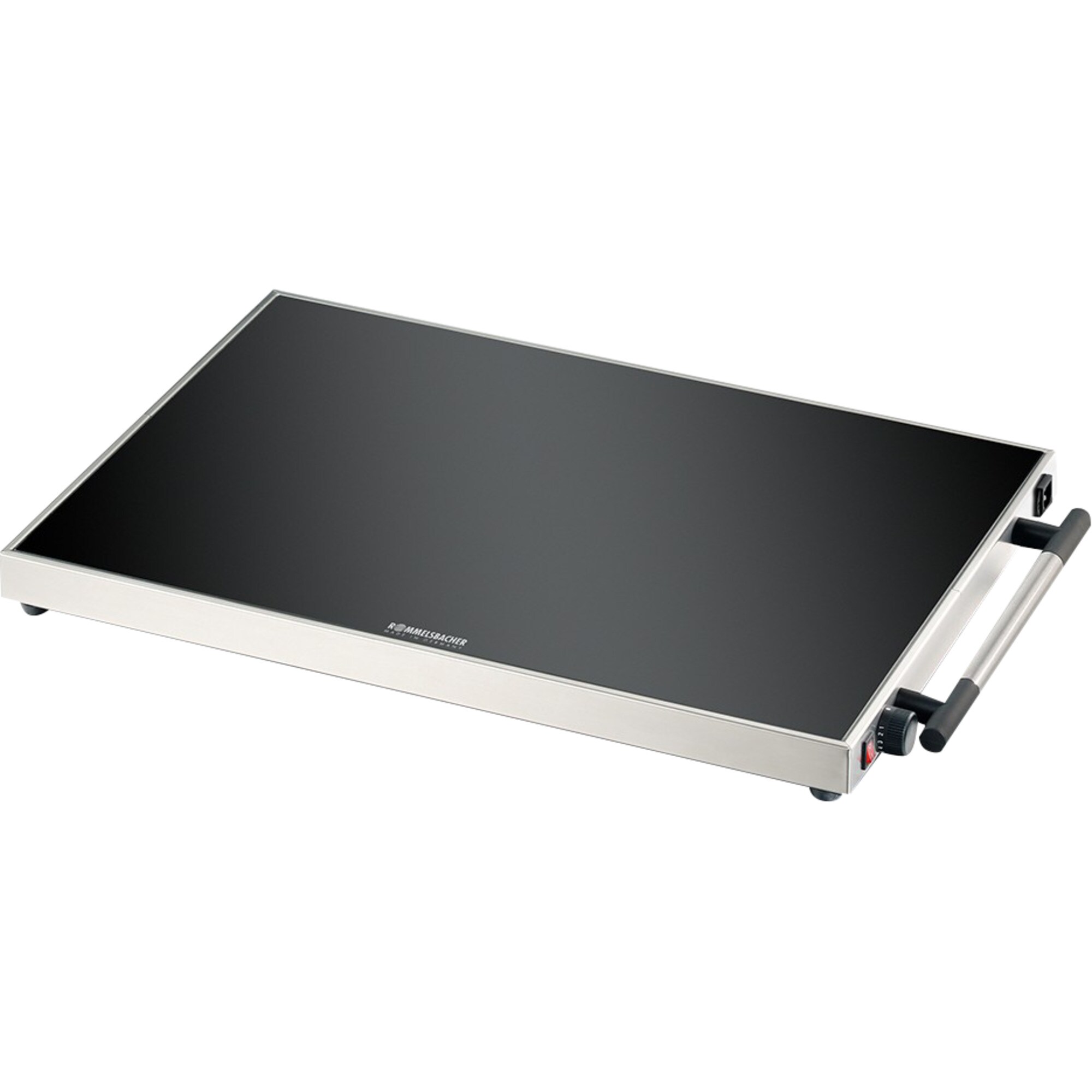 Rommelsbacher Warmhalteplatte Warmhalteplatte WPR 407/E - Bild 1