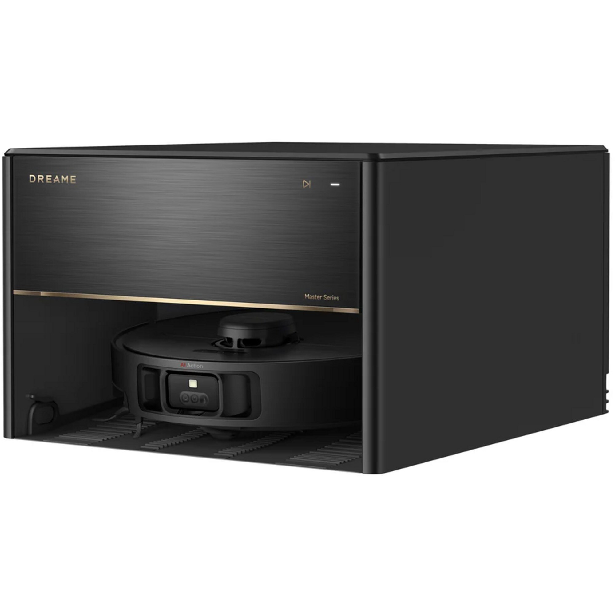 Dreame Saugroboter X40 Master - Bild 1