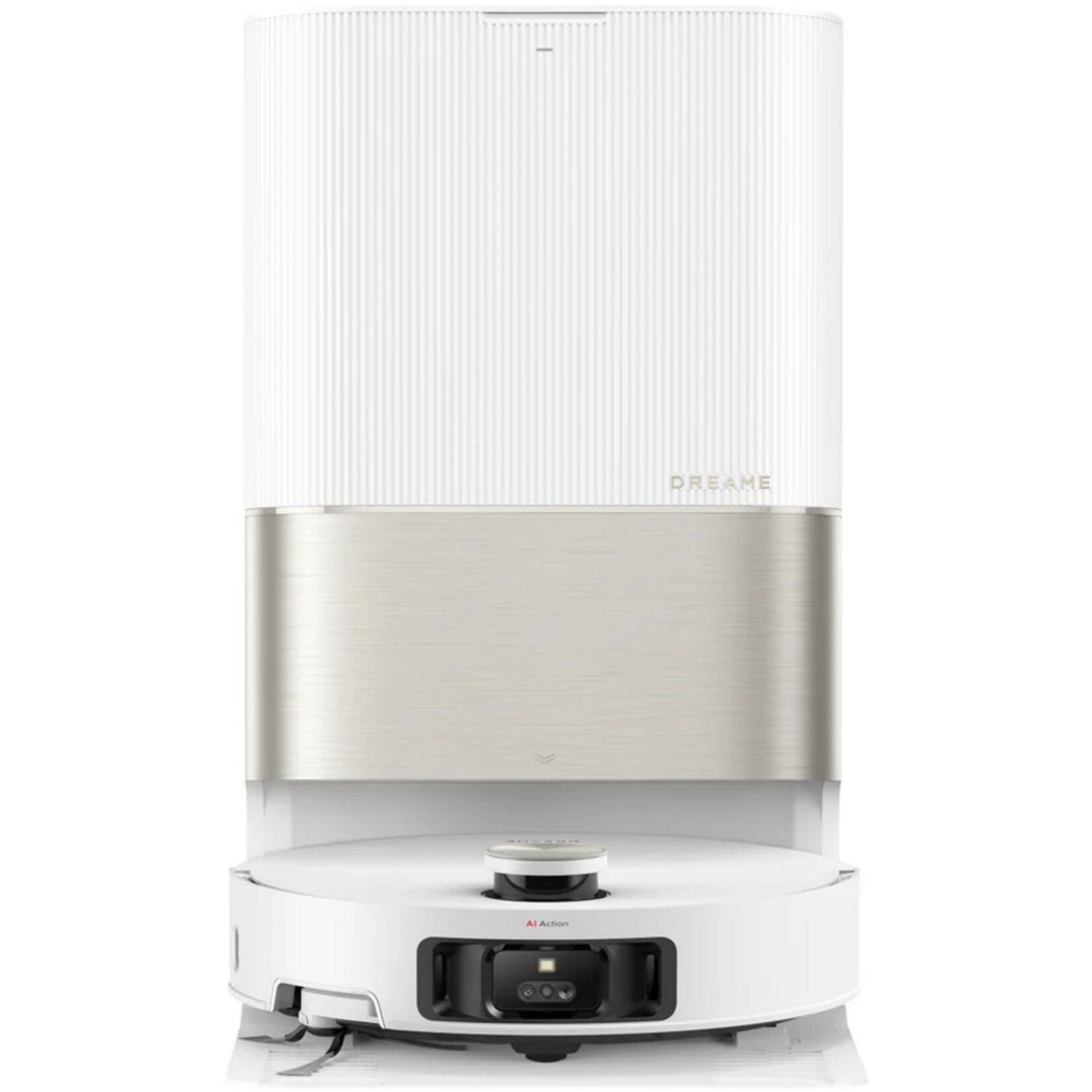 Dreame Saugroboter X50 Ultra Complete | 06977328065452