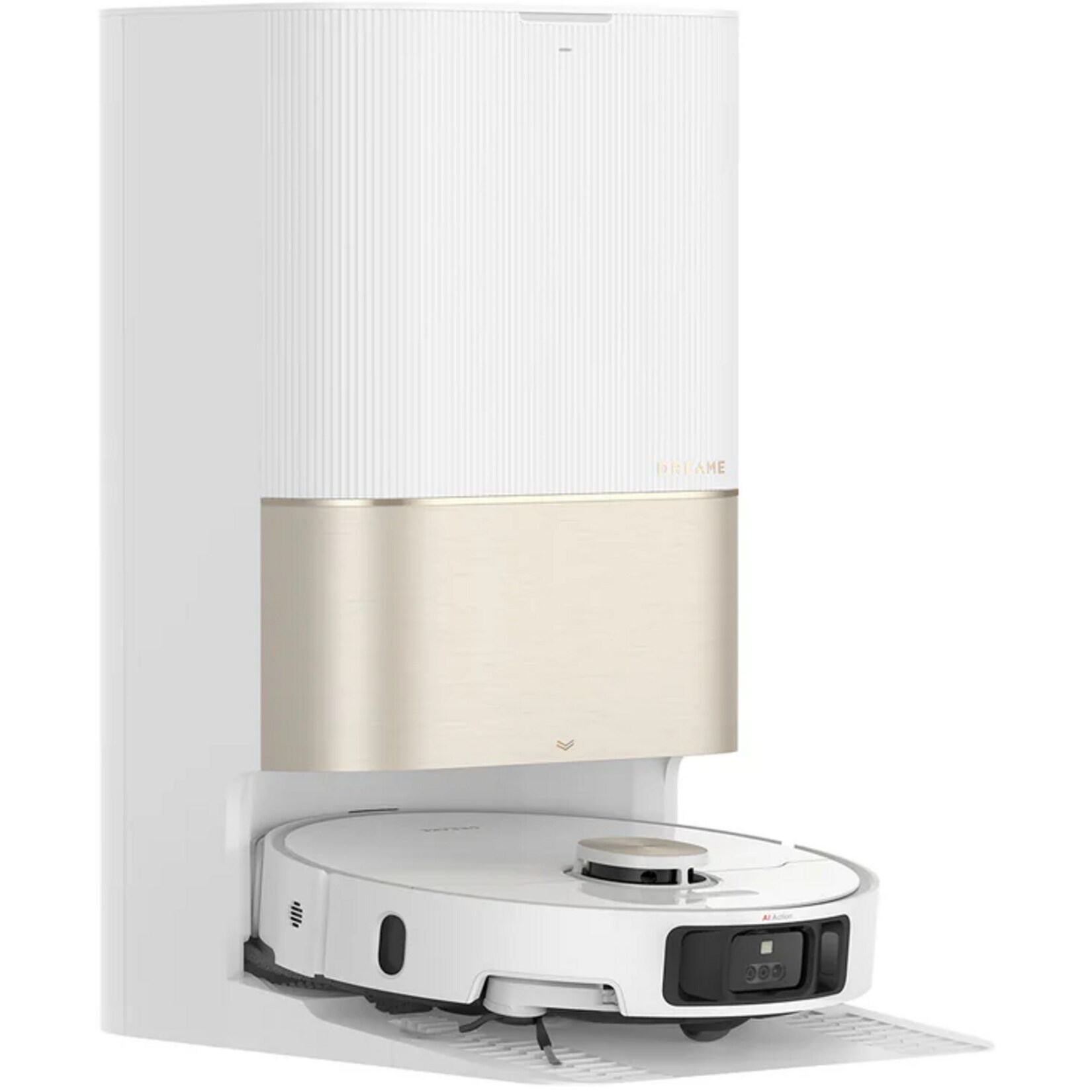 Dreame Saugroboter X40 Ultra Complete | 06976233676128