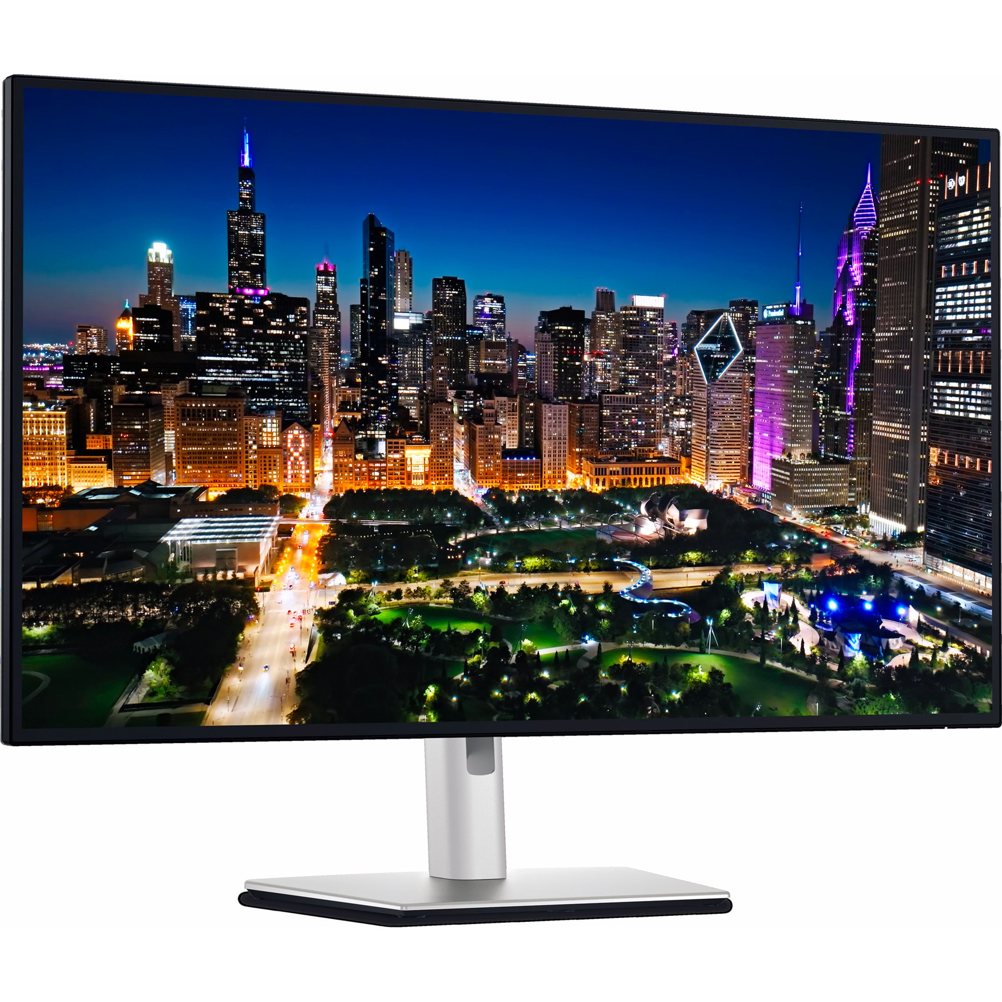 Dell LED-Monitor UltraSharp U3225QE - Bild 1