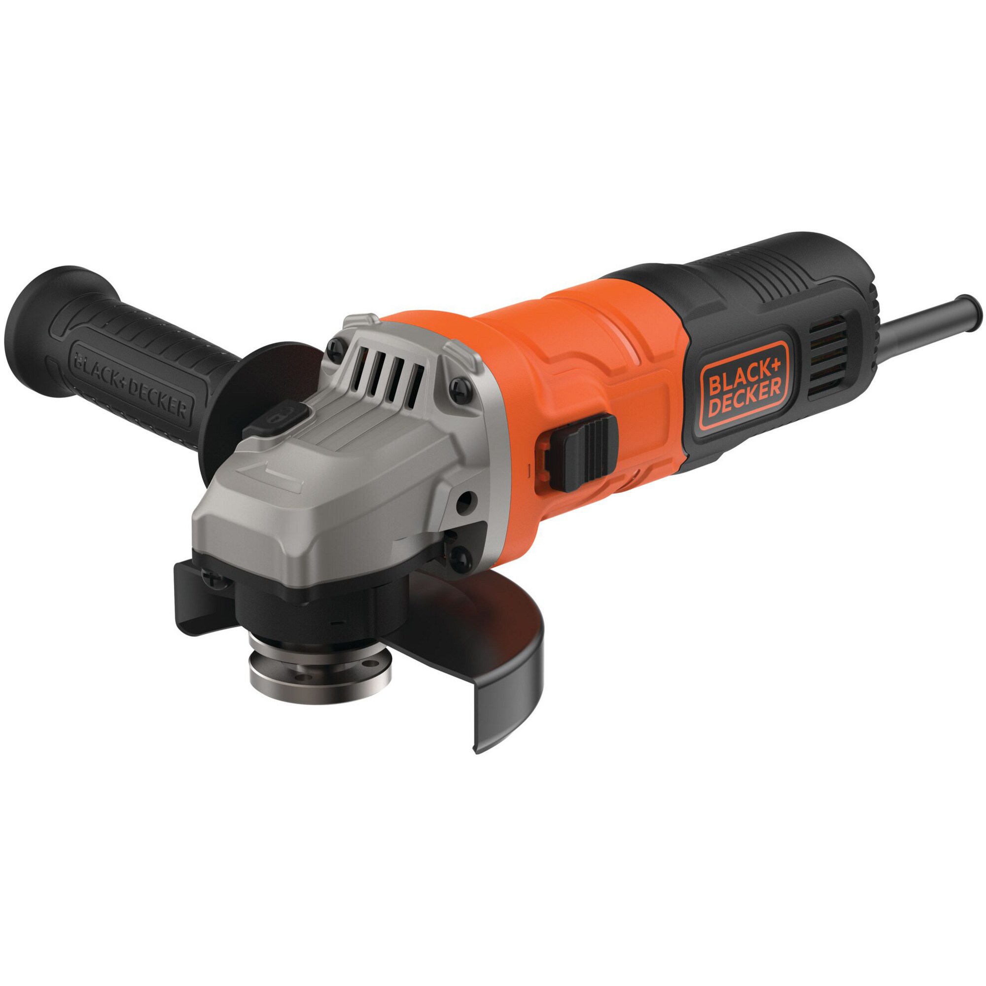 BLACK+DECKER Winkelschleifer Winkelschleifer BEG010 - Bild 1