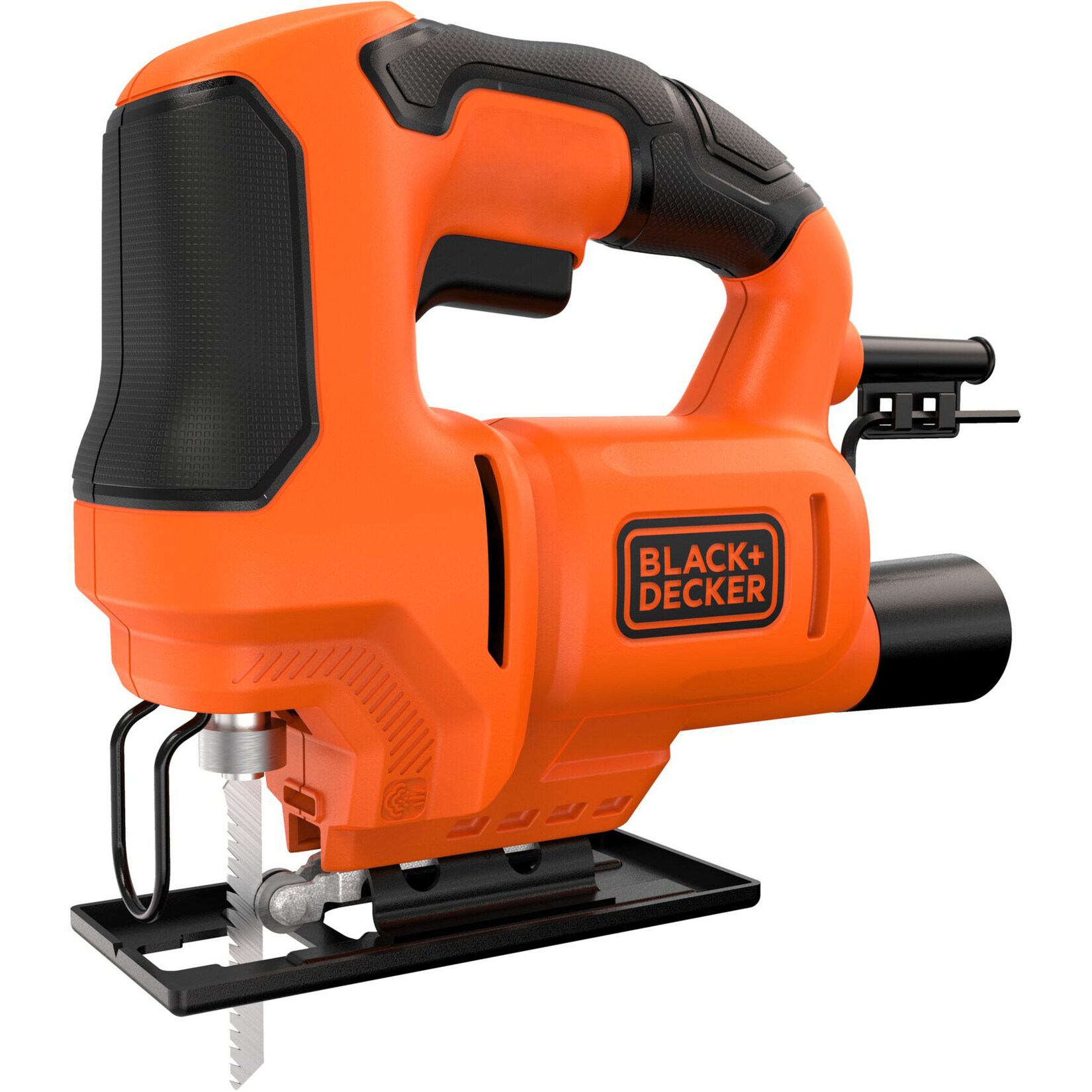 BLACK+DECKER Stichsäge Stichsäge BES602 | 05035048808900