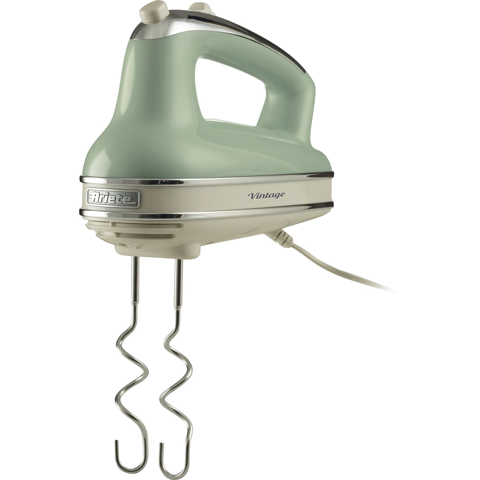 Ariete Handmixer Handmixer Vintage Green 1548GR | 08003705123205