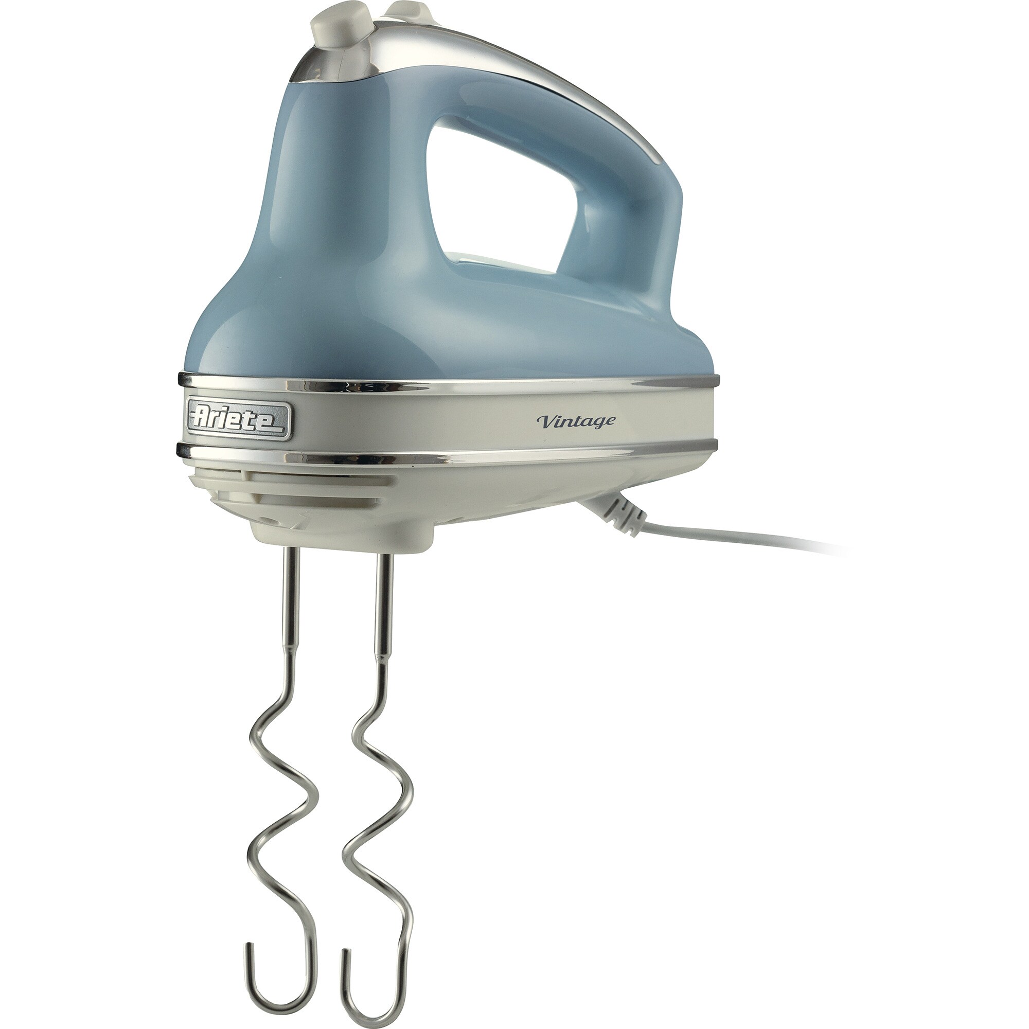 Ariete Handmixer Handmixer Vintage Sky blue 1548BL - Bild 1