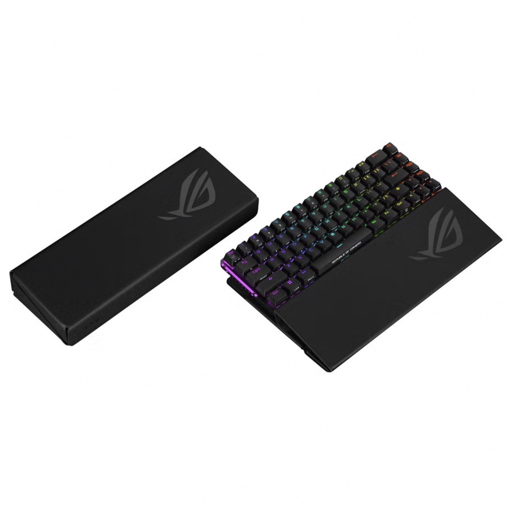 ASUS Gaming-Tastatur ROG Falchion + Smart Cover | 04262486490959