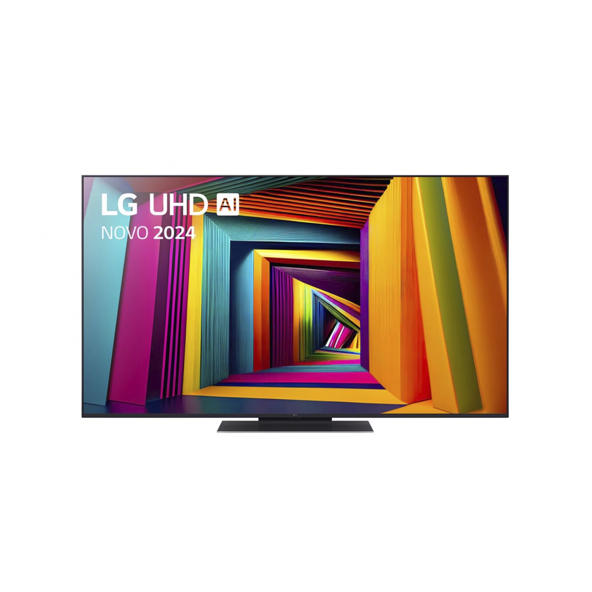 LG Eletronics LED-Fernseher 55UT91006LA.AEU - Bild 1