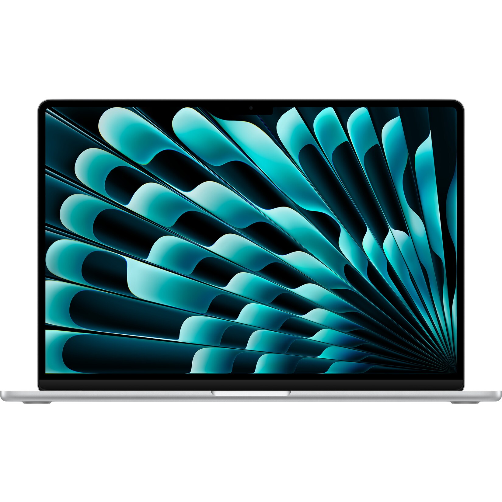 Apple Notebook MacBook Air (15″) 2025 | 00195949839955