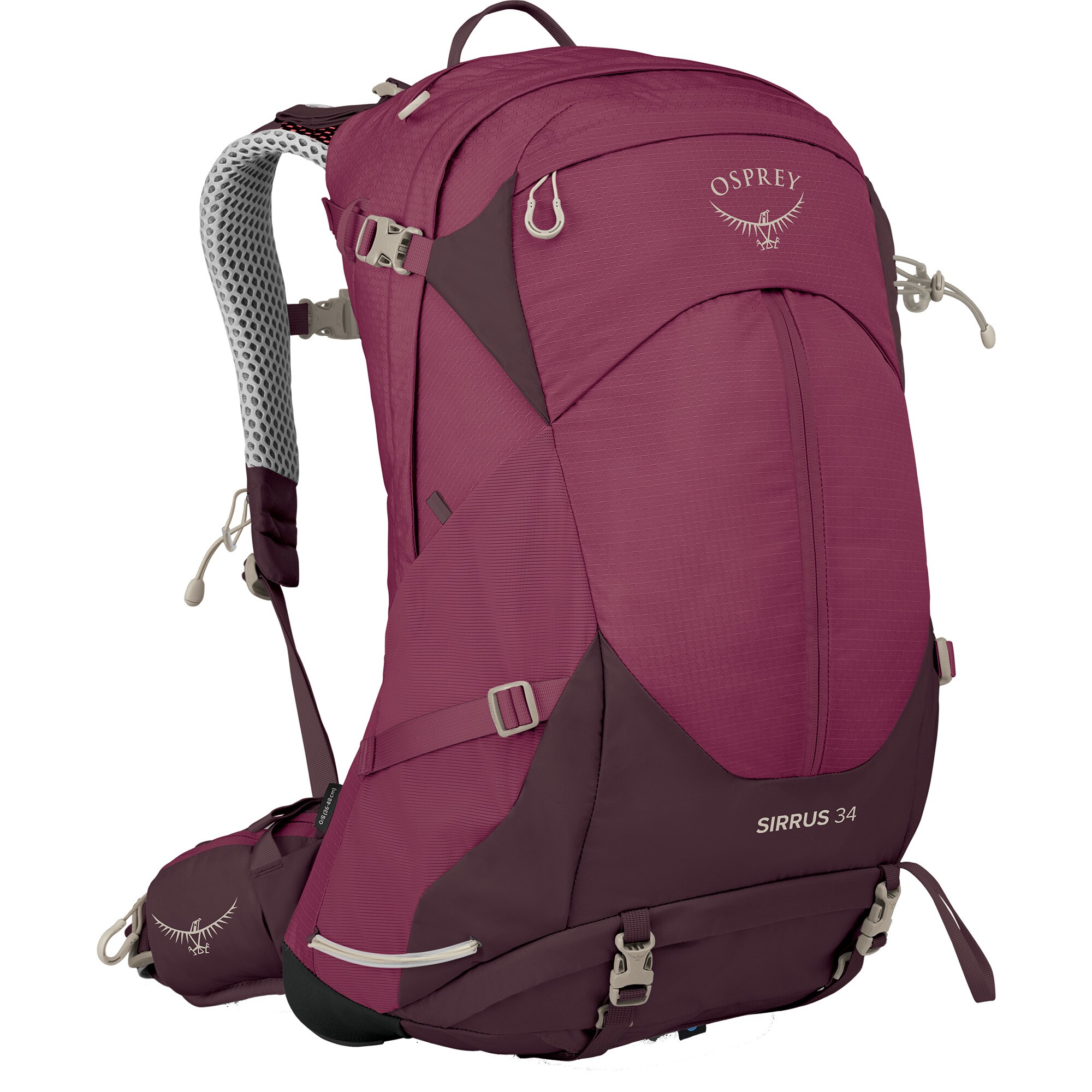 Osprey Rucksack Sirrus 34 - Bild 1