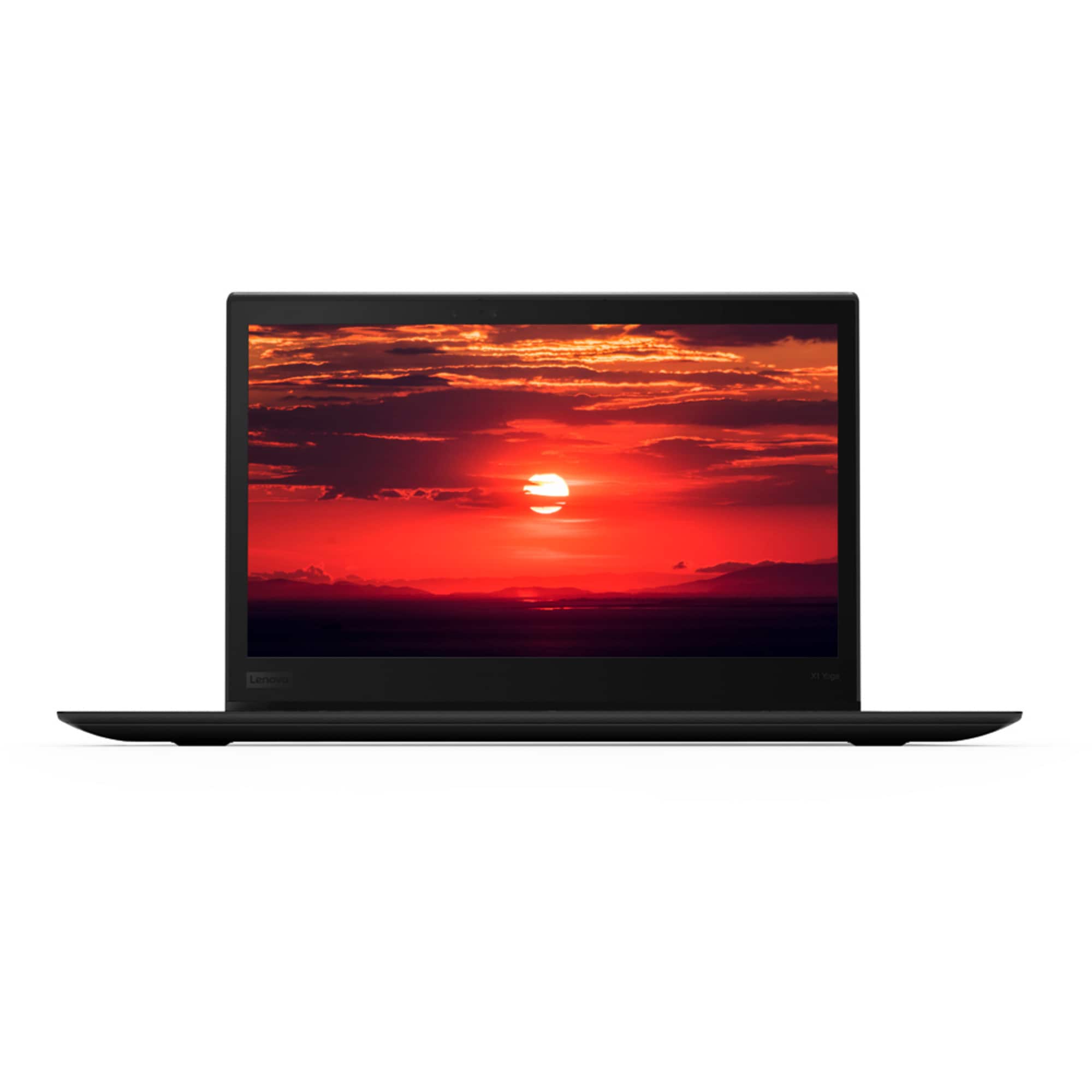 REFURBISHED &ndash; Lenovo Notebook Thinkpad X1 Yoga G3 General&uuml;berholt - Bild 1