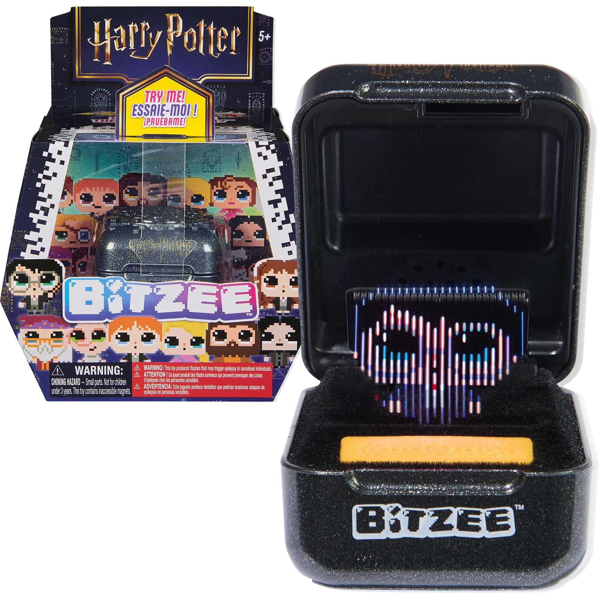 Bitzee Spielfigur Bitzee Harry Potter - Bild 1