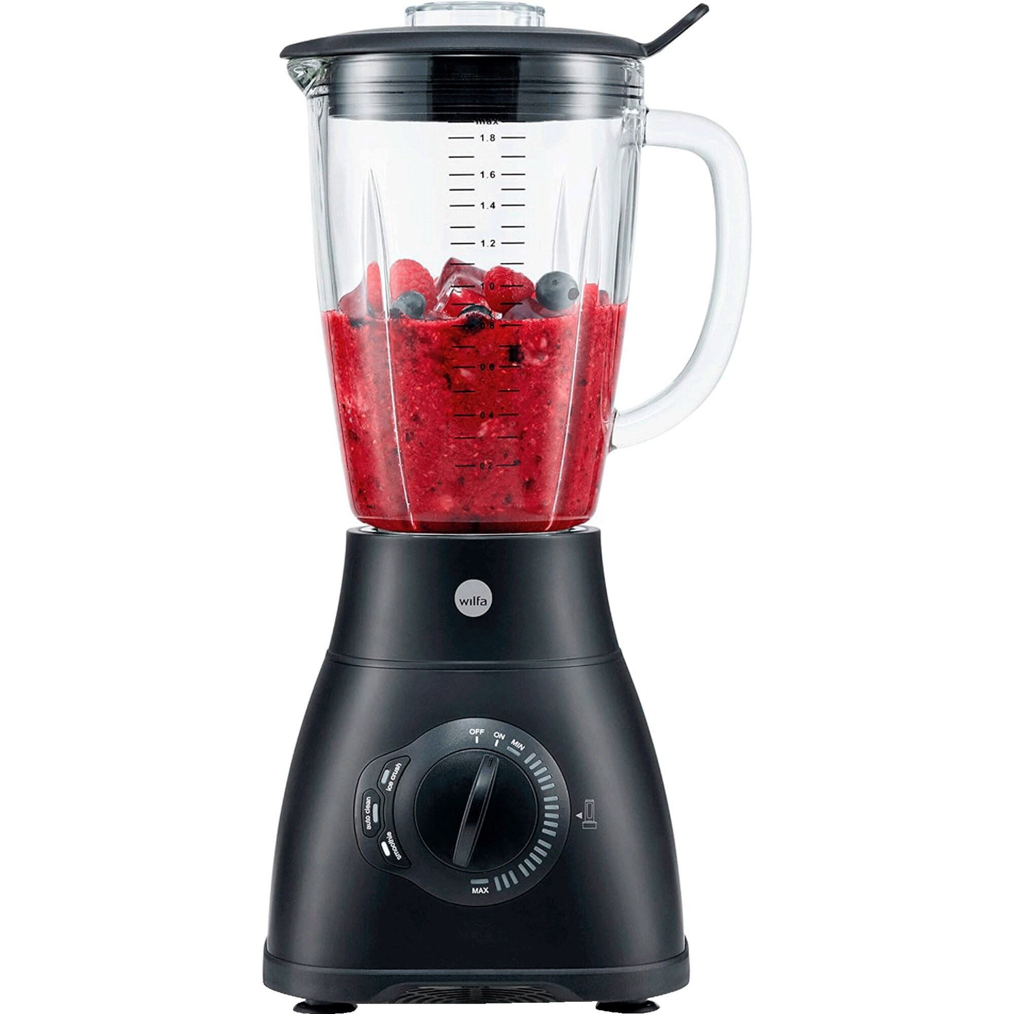 Wilfa Standmixer Standmixer Xplode Vitamin - Bild 1