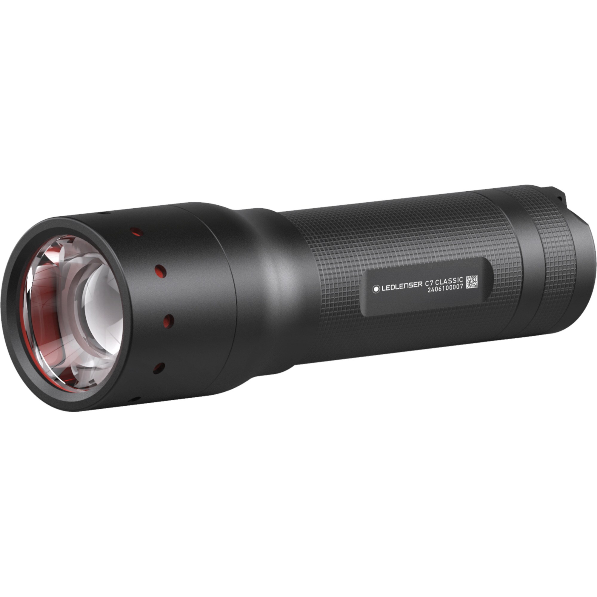 Ledlenser Taschenlampe C7 Classic - Bild 1