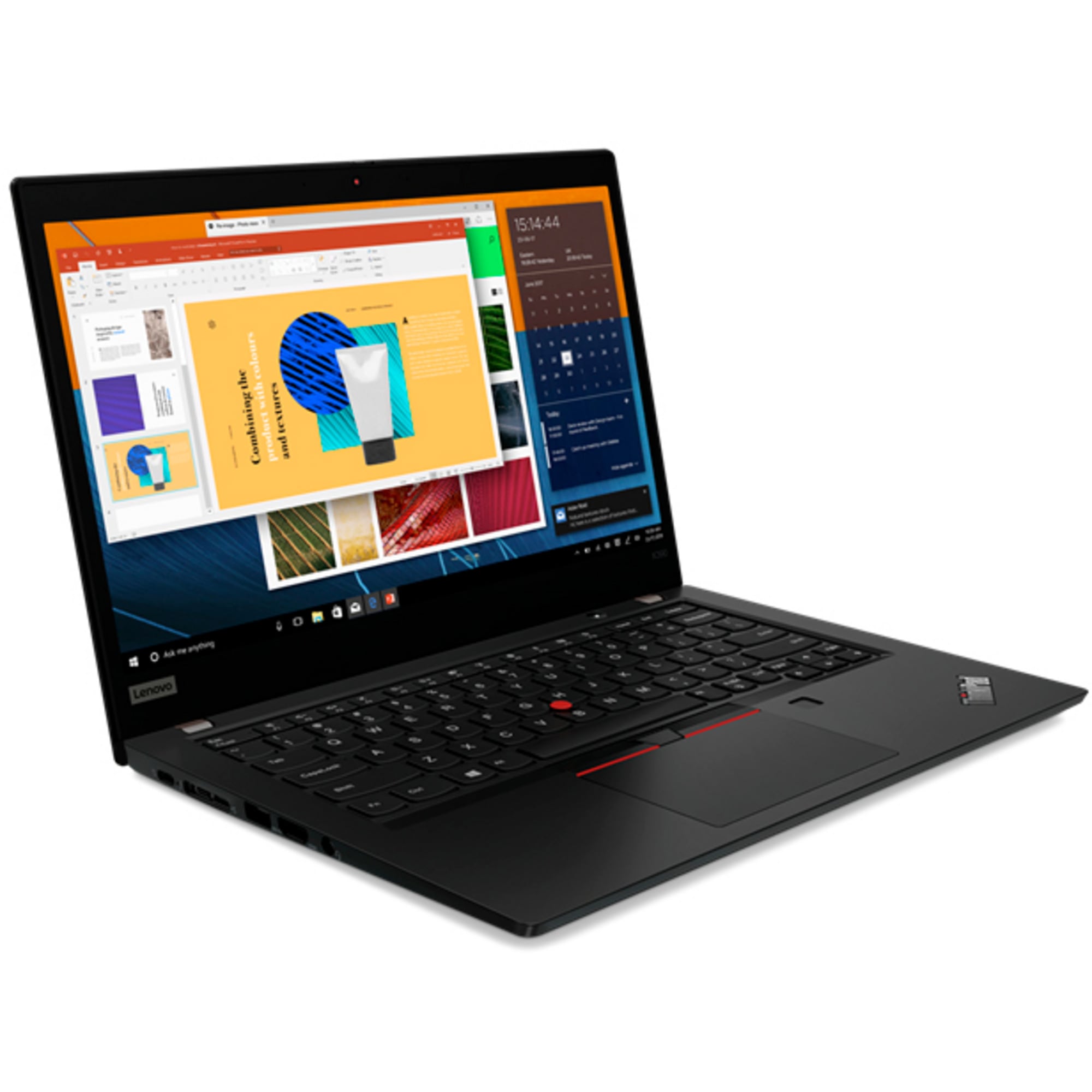 REFURBISHED &ndash; Lenovo Notebook ThinkPad X390 General&uuml;berholt - Bild 1